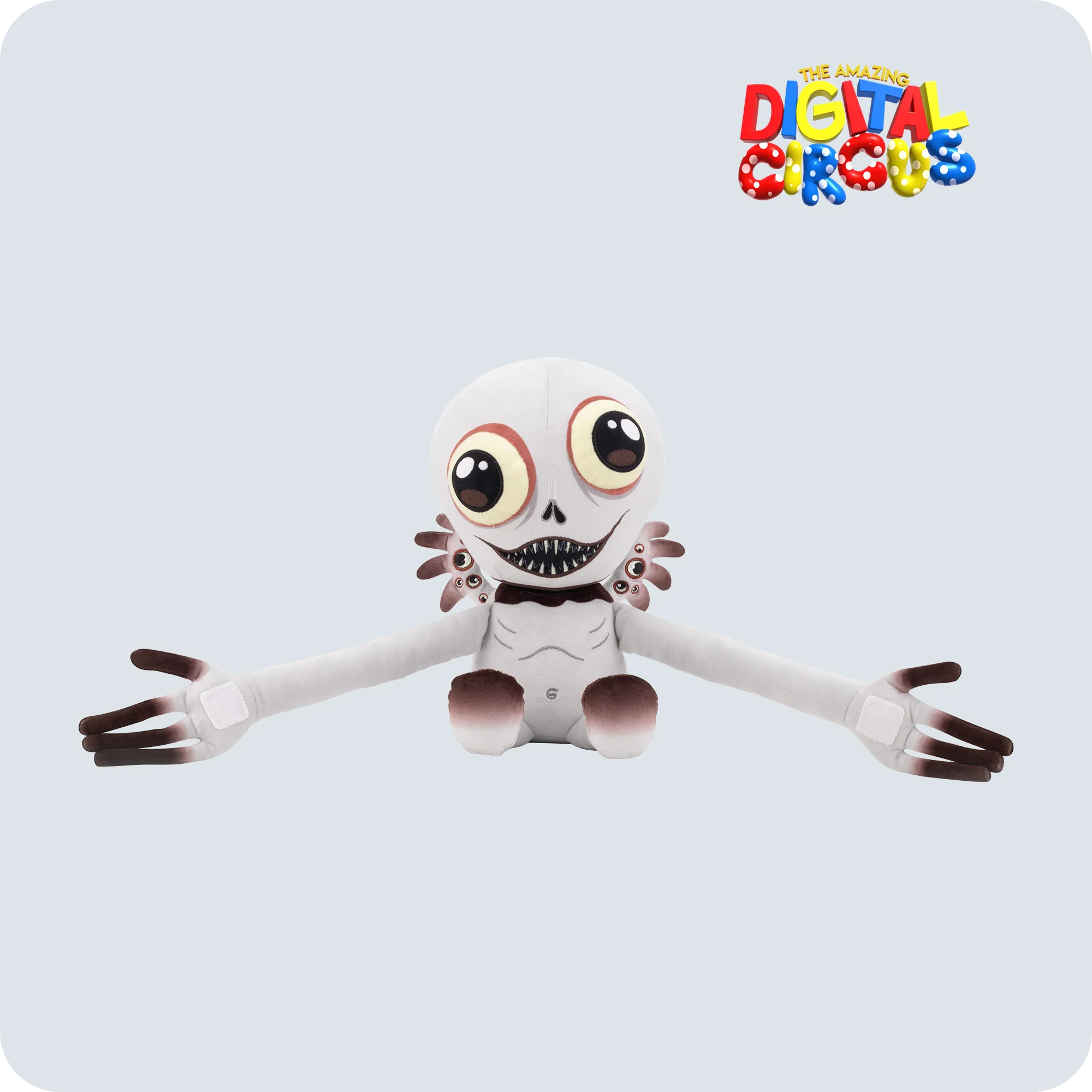 Angel Plush - Image 3