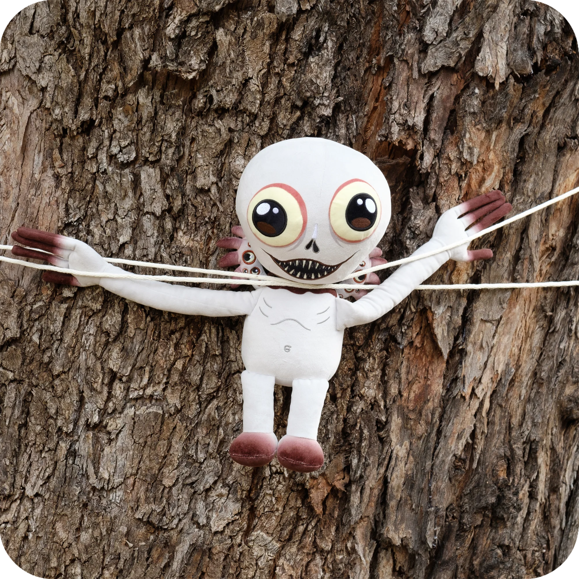 Angel Plush - Image 8
