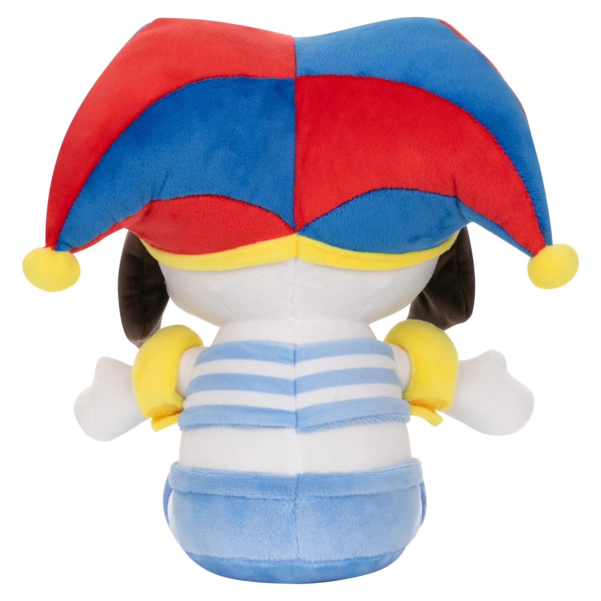 Beach Pomni Plush - Image 4