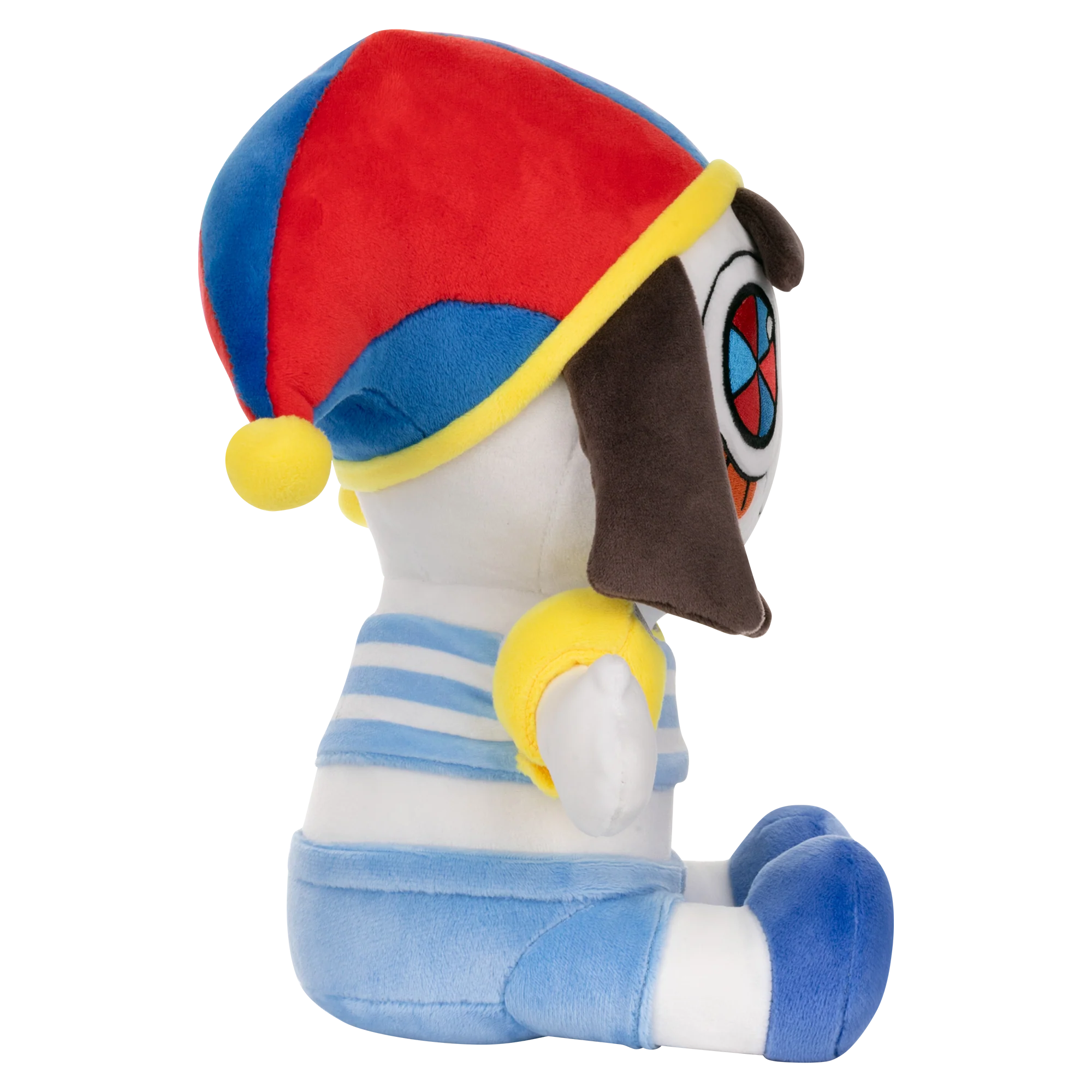 Beach Pomni Plush - Image 5