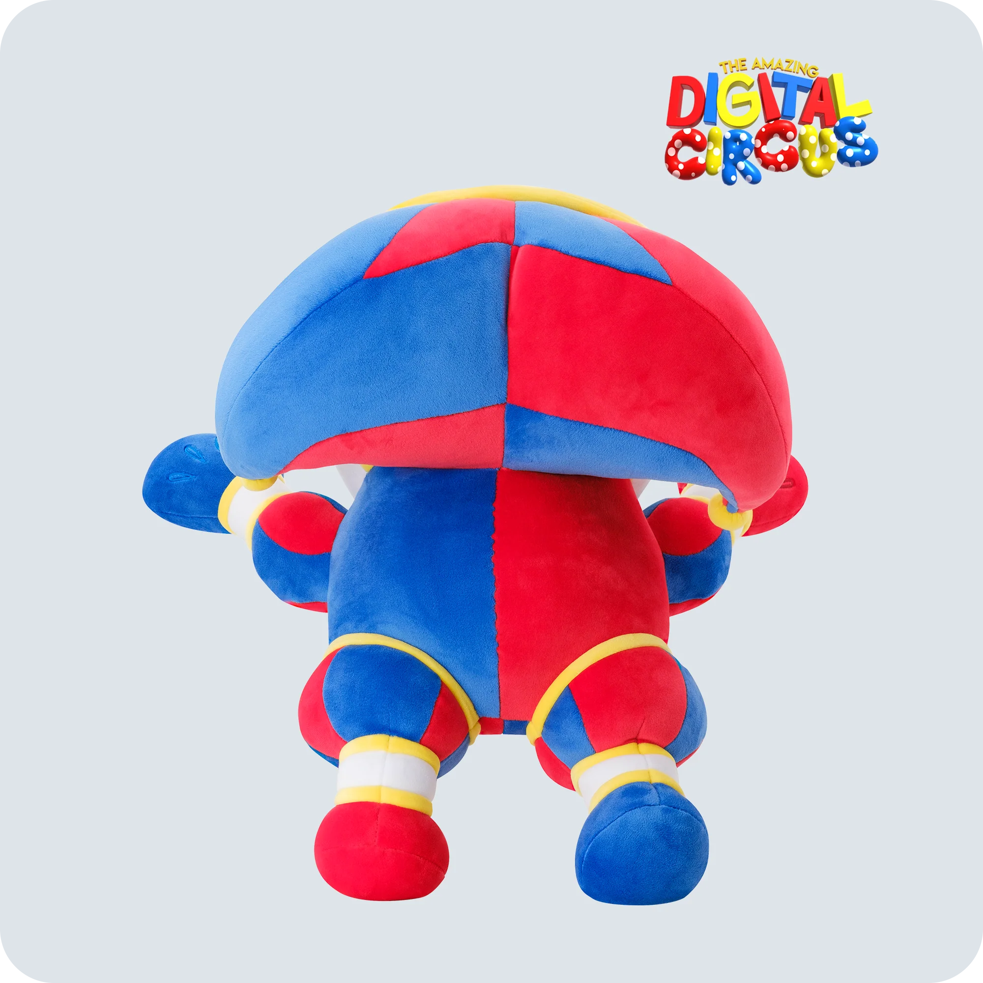 Big Pomni Plush - Image 4