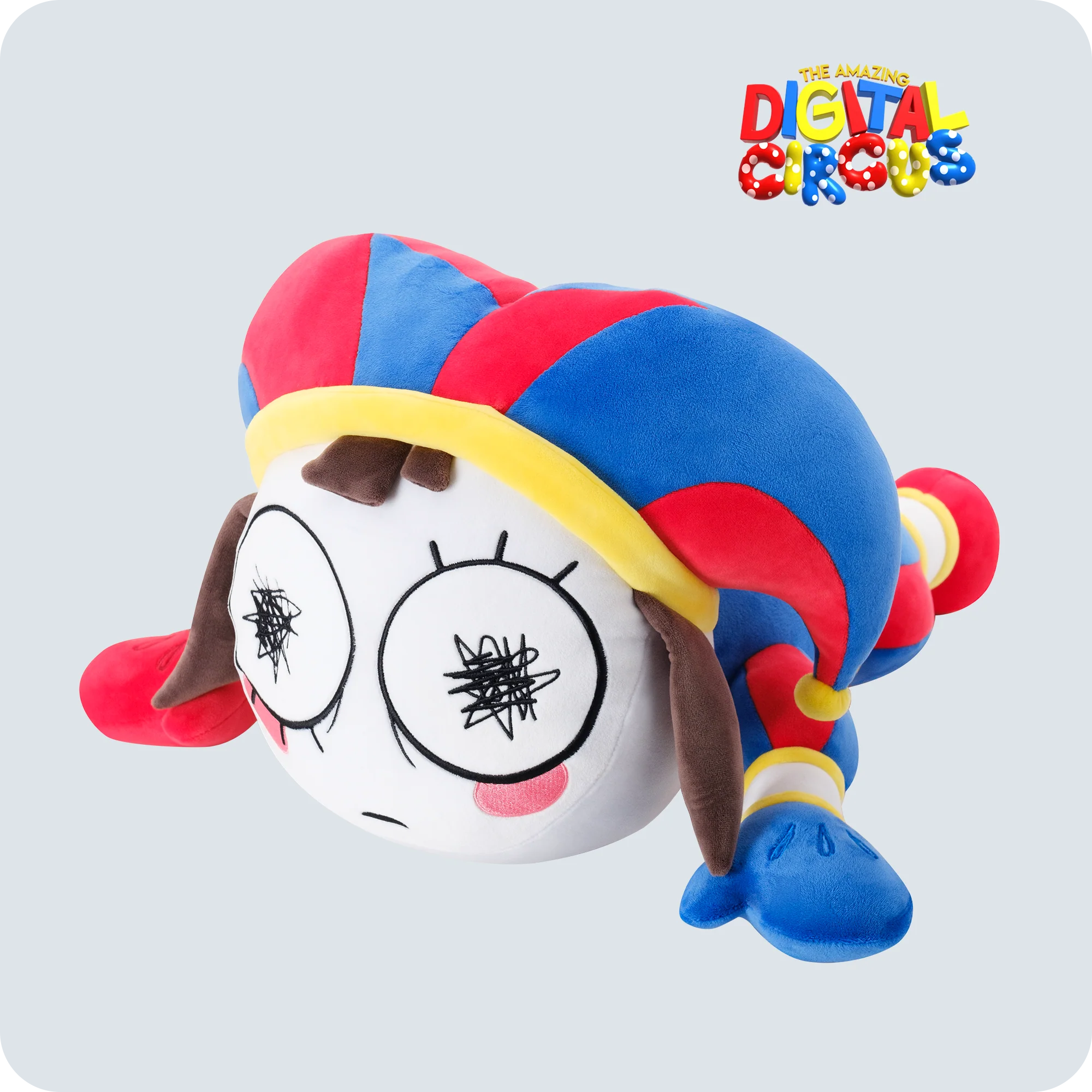 Big Pomni Plush - Image 6