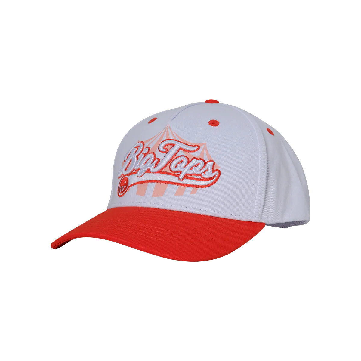 Big Tops Softball Hat - Image 2