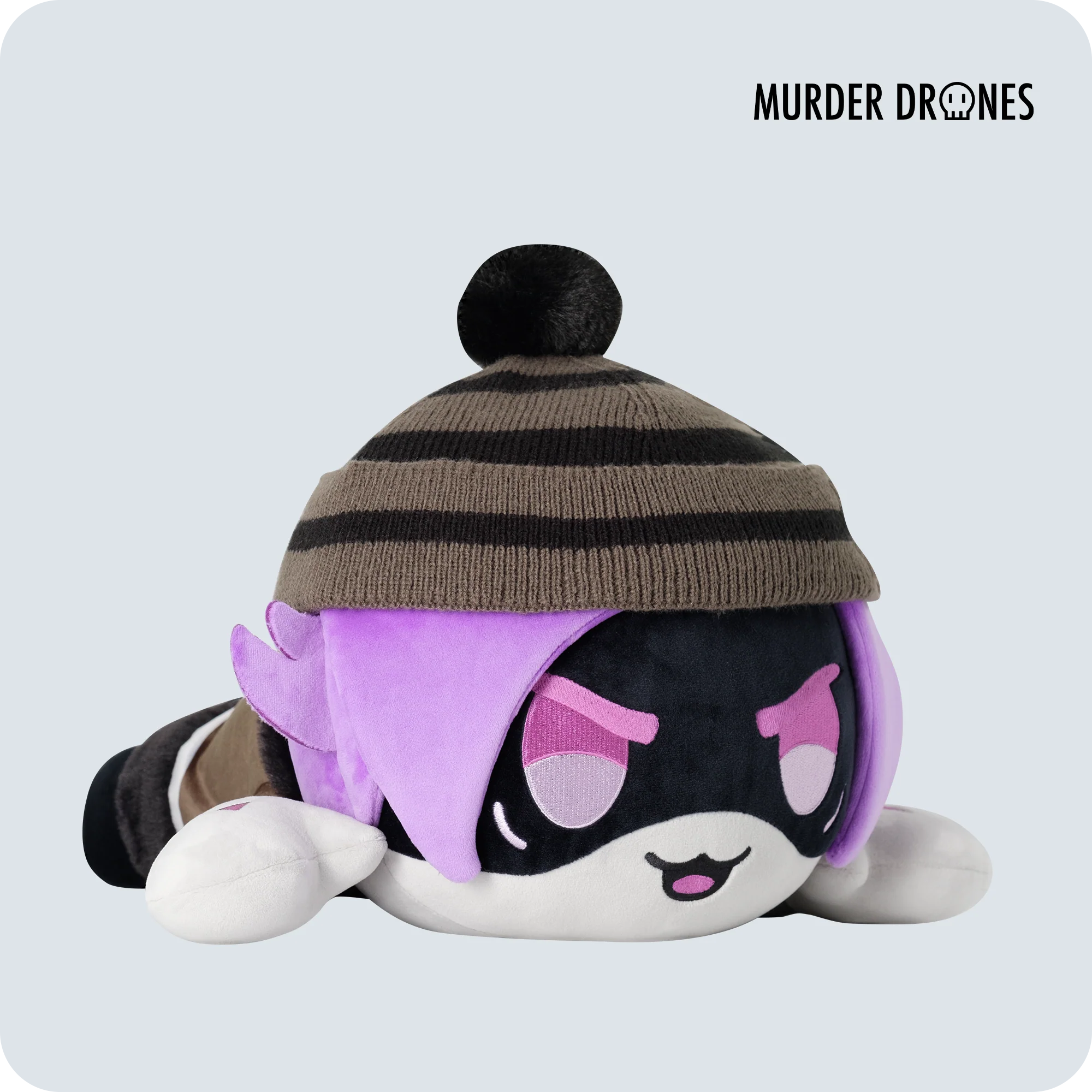 Jumbo Uzi Plush - Image 4