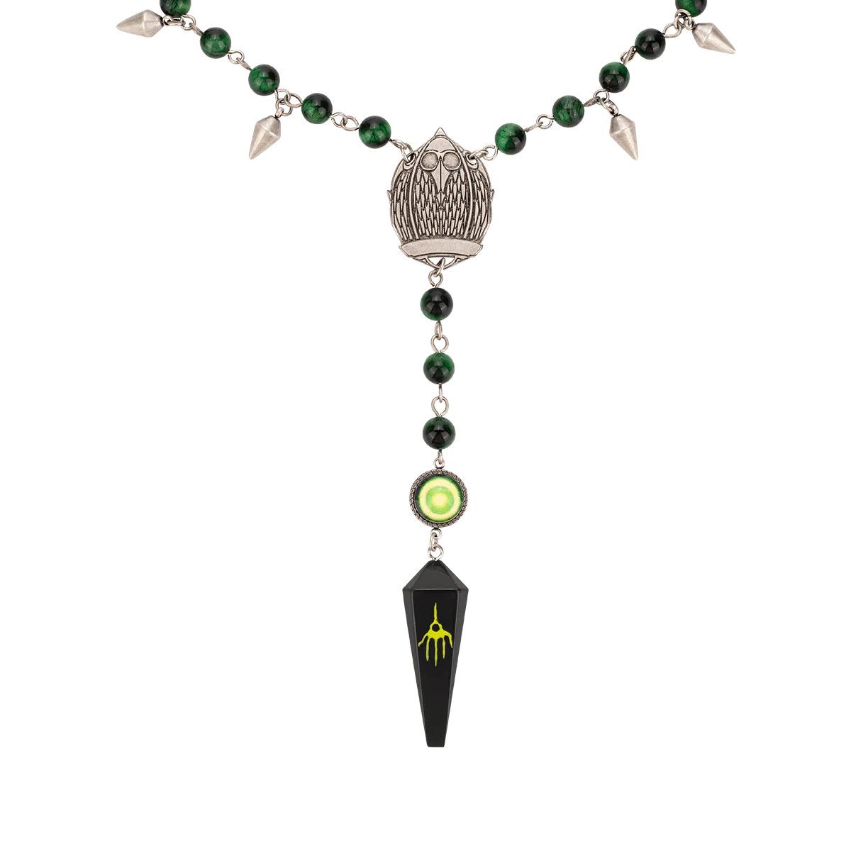 Blackhand Necklace - Image 2