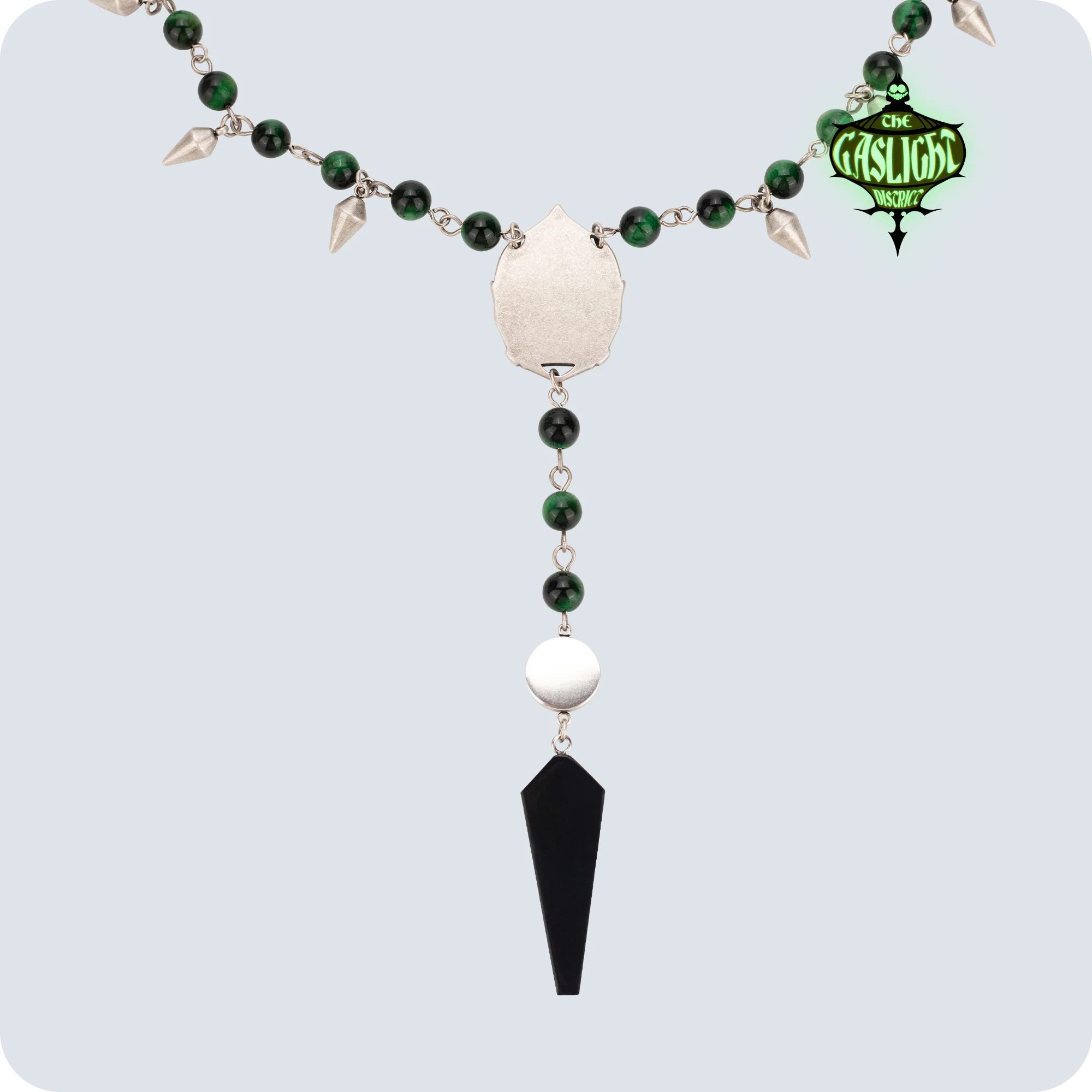 Blackhand Necklace - Image 4