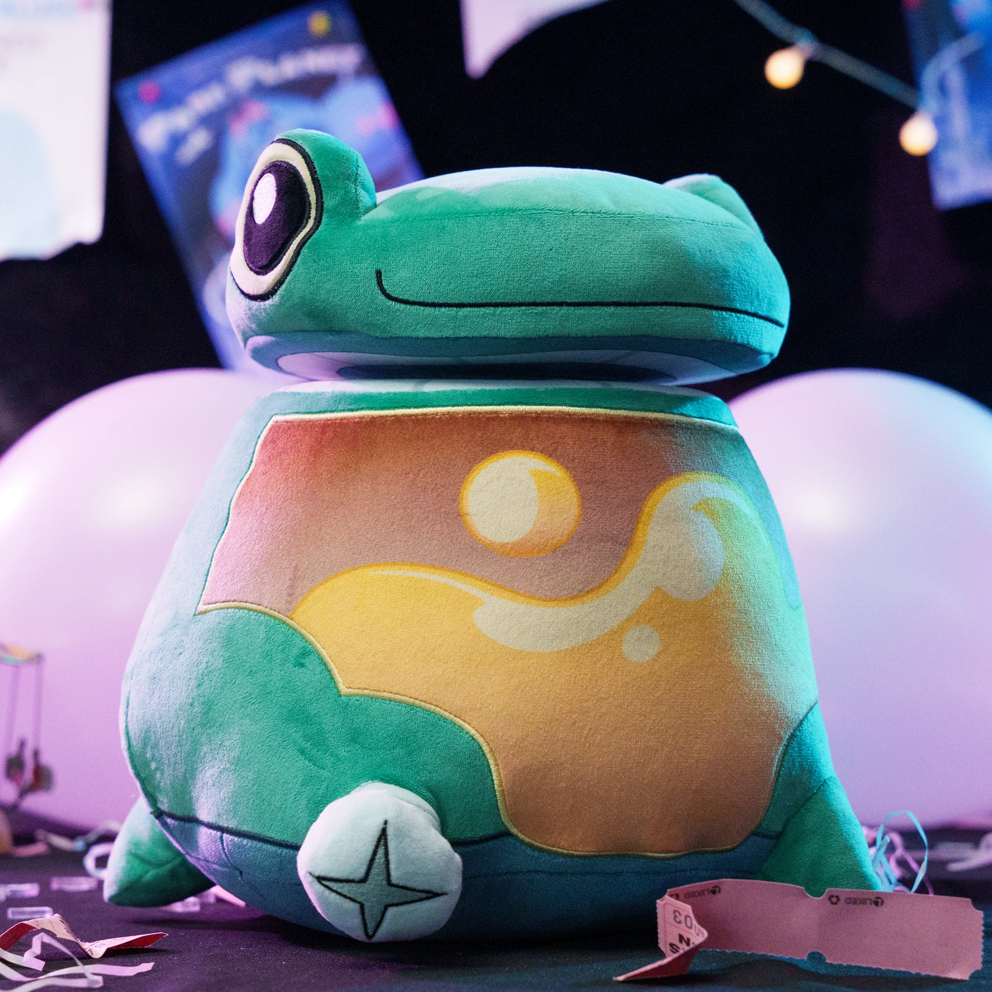 Boombox Plush - Image 10