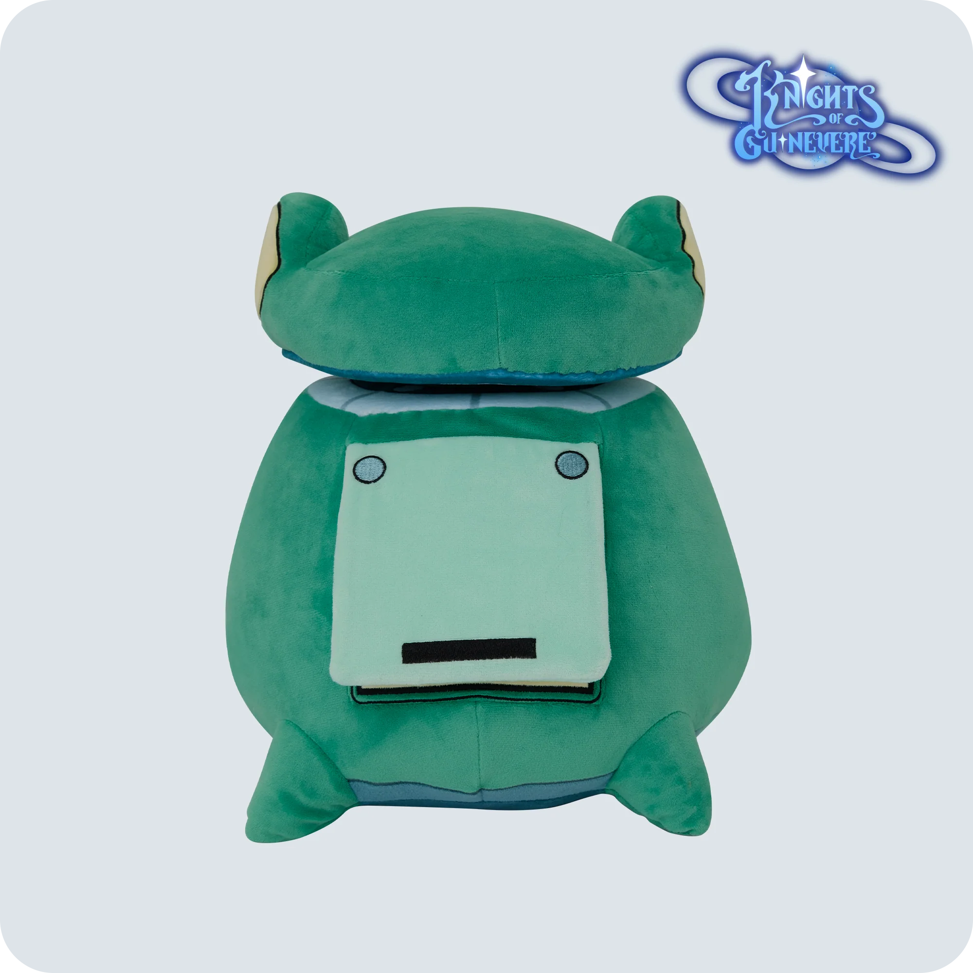 Boombox Plush - Image 4