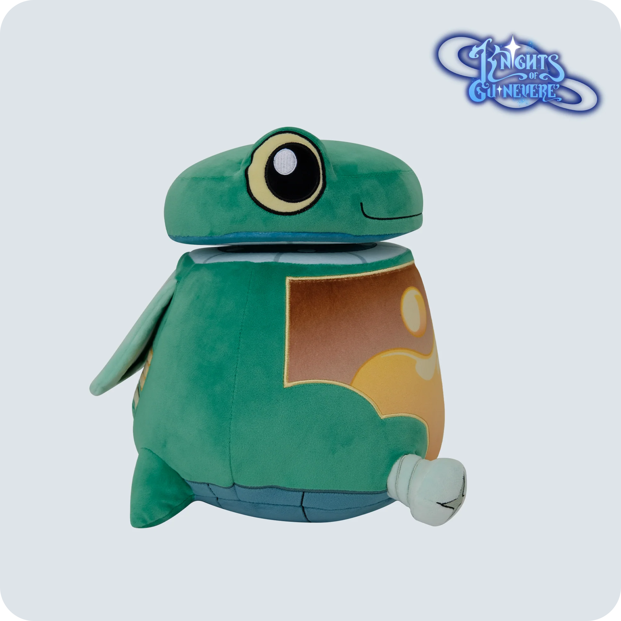 Boombox Plush - Image 5