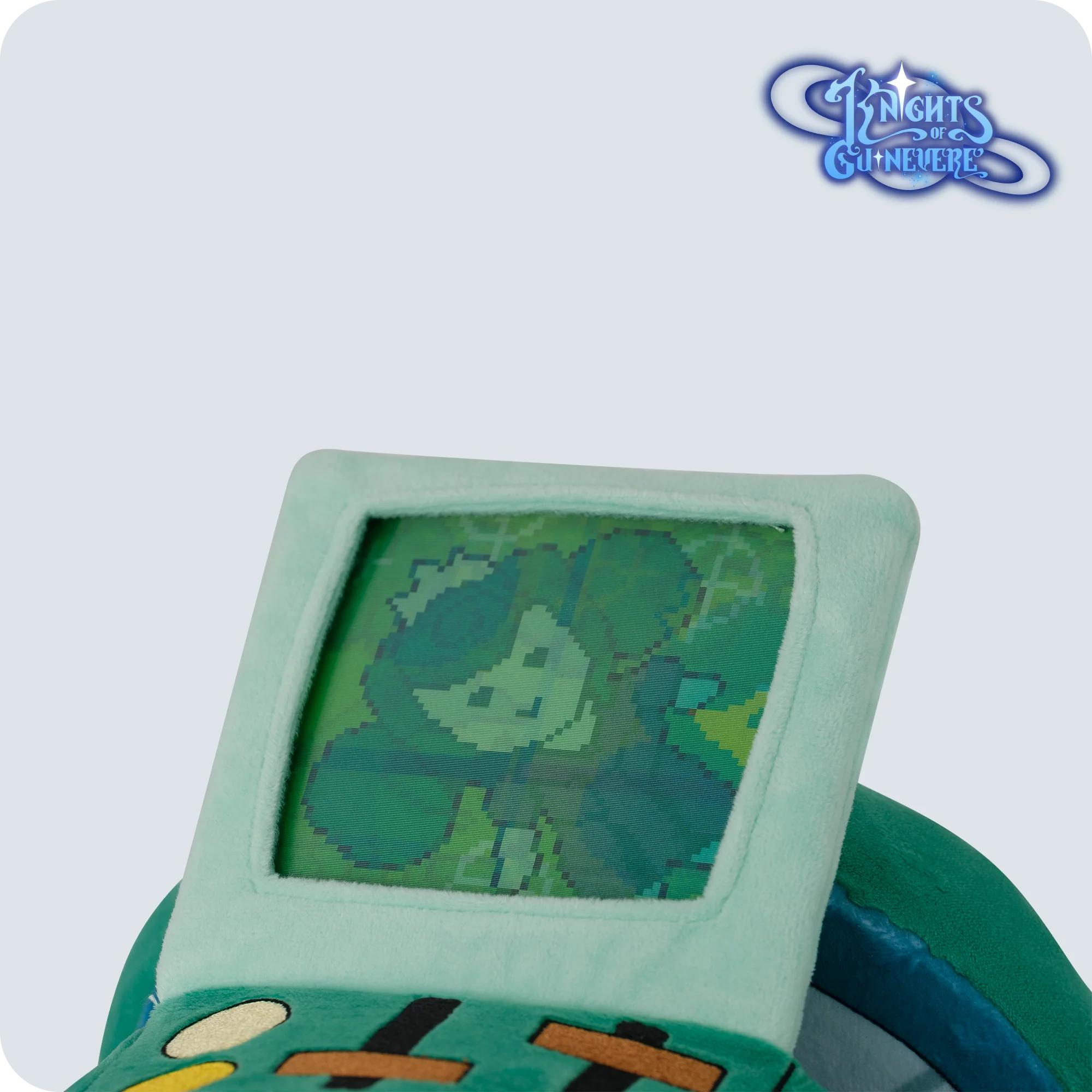 Boombox Plush - Image 7