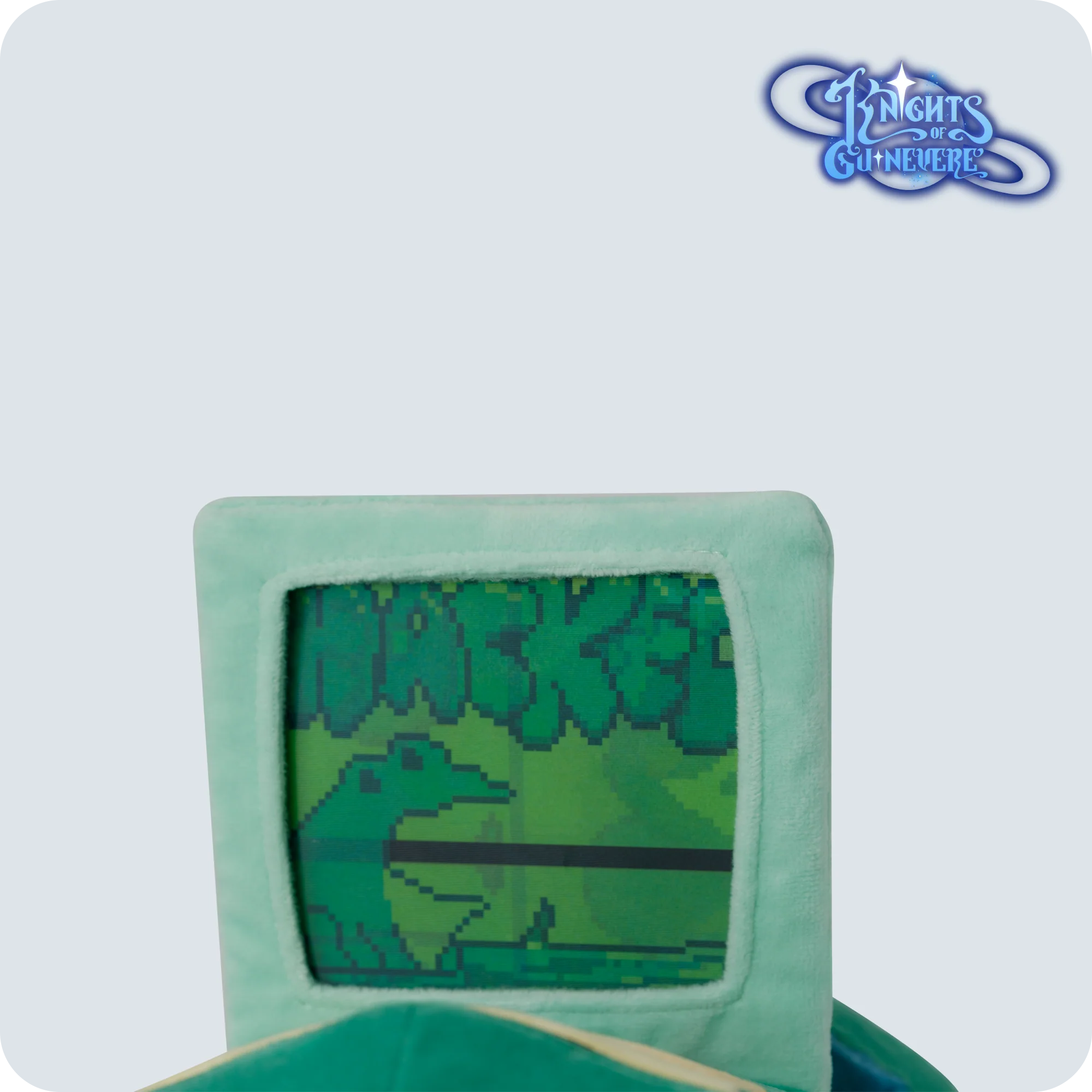 Boombox Plush - Image 8
