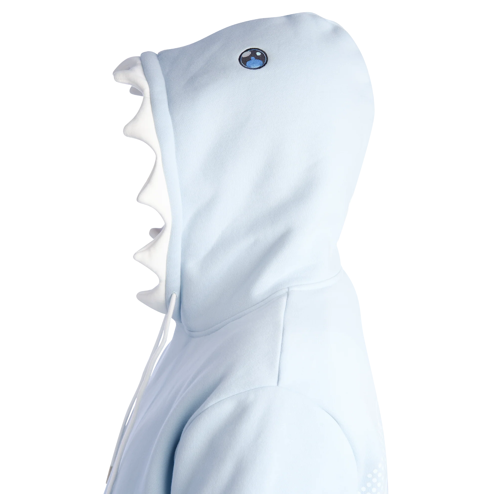 Bubble Hoodie - Image 3