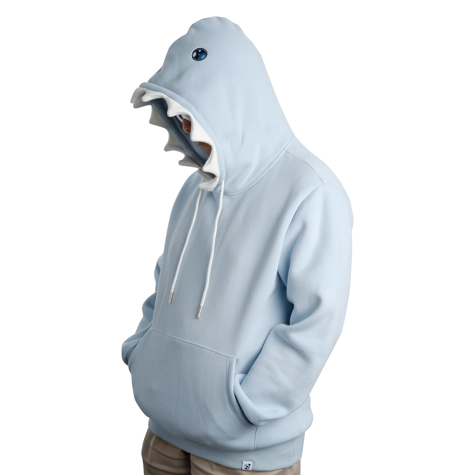 Bubble Hoodie - Image 4