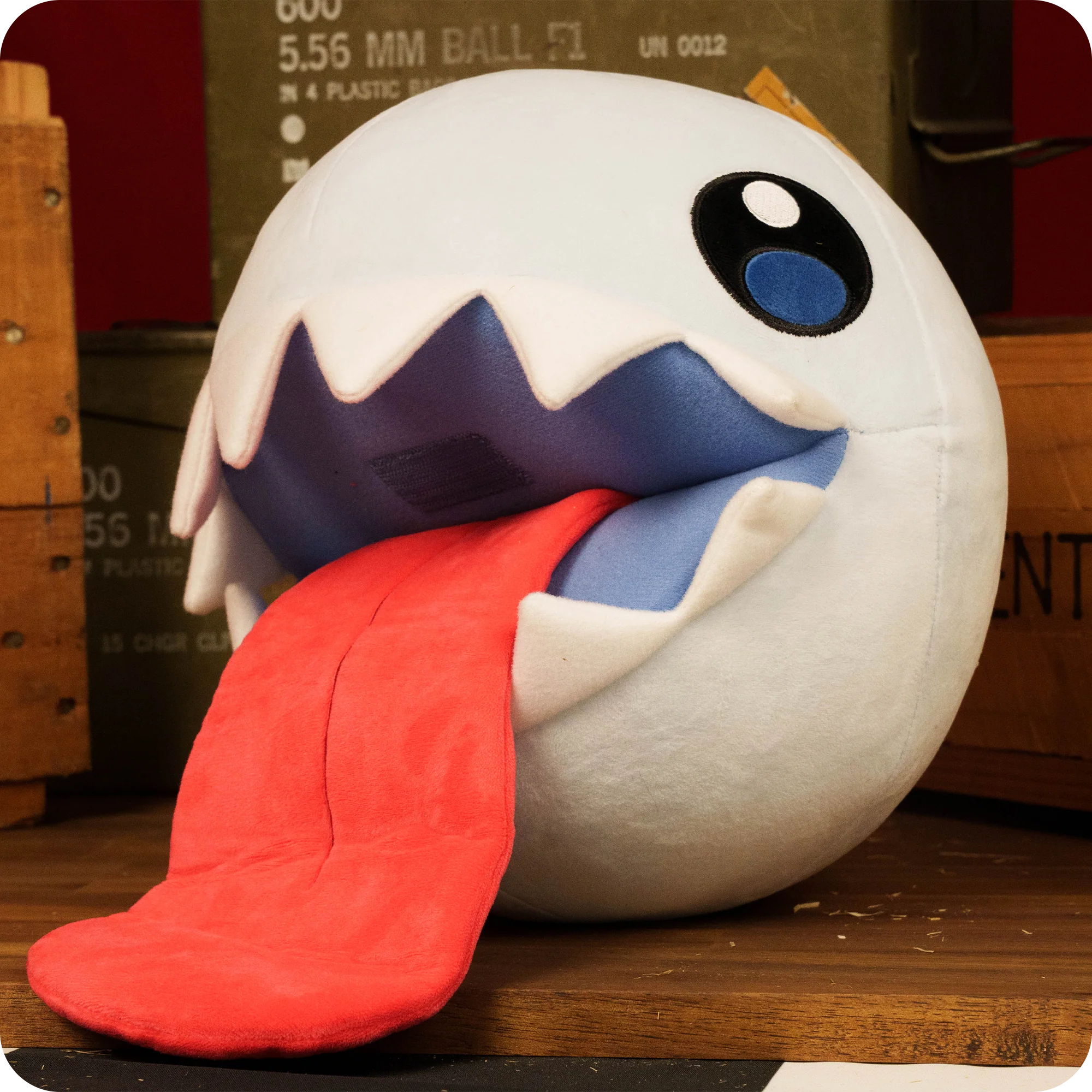 Bubble Plush - Image 7