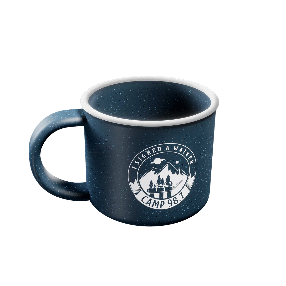 Cabin Fever Mug - Image 2