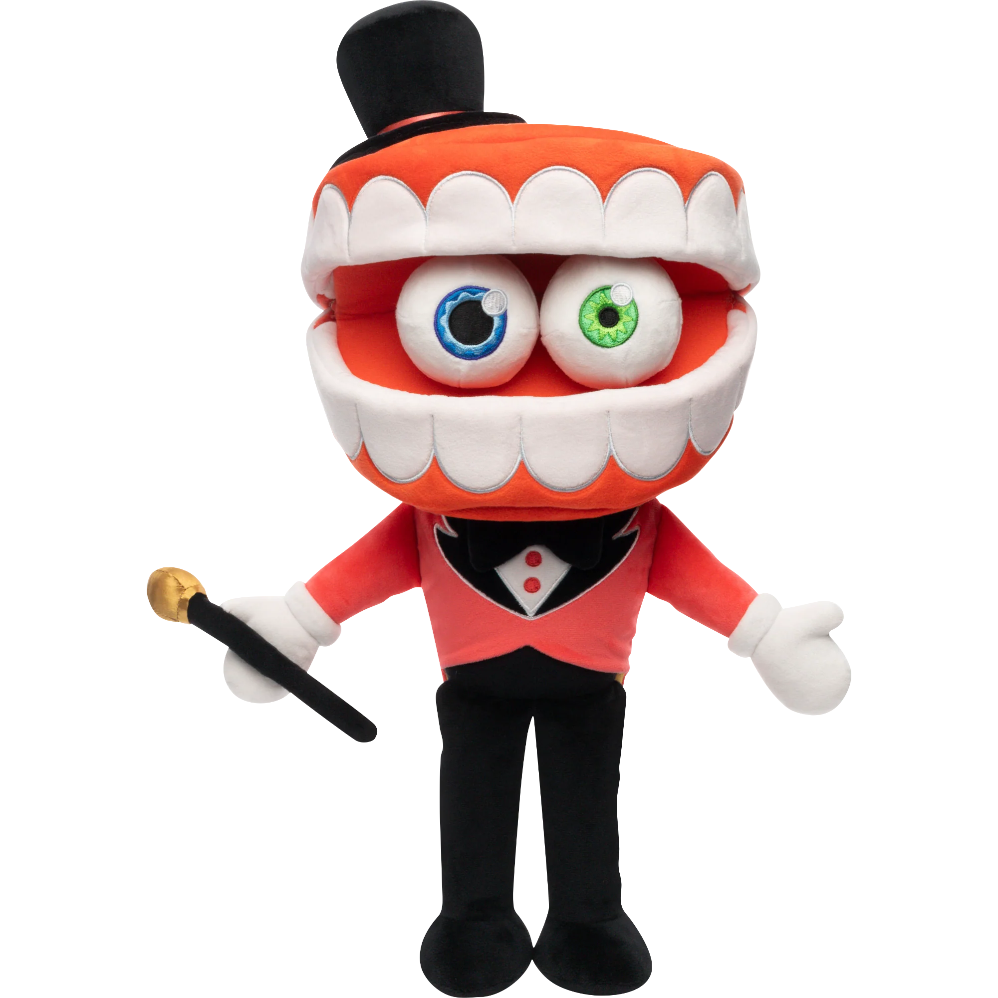 Caine Puppet Plush - Image 4