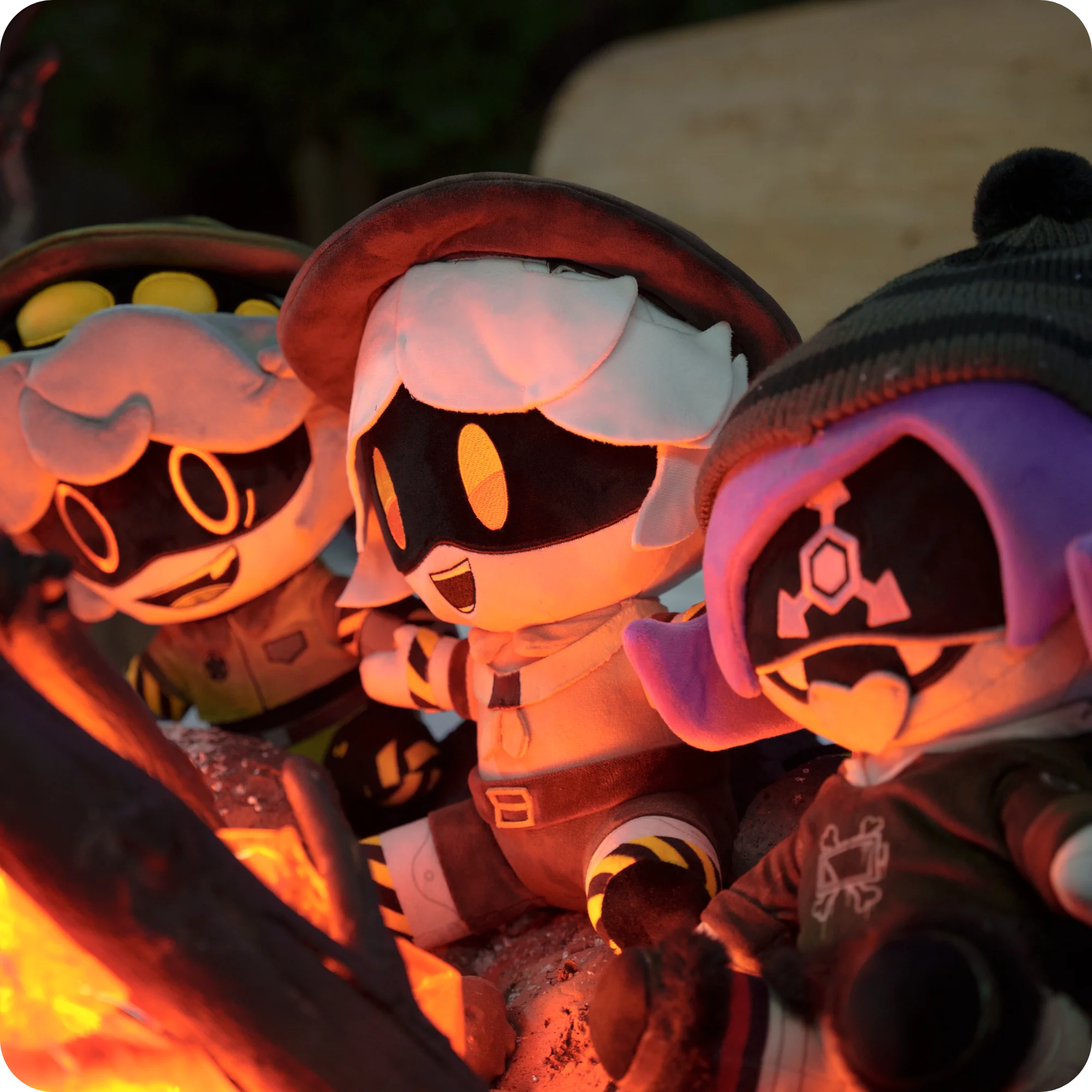 N Camping Plush - Image 10