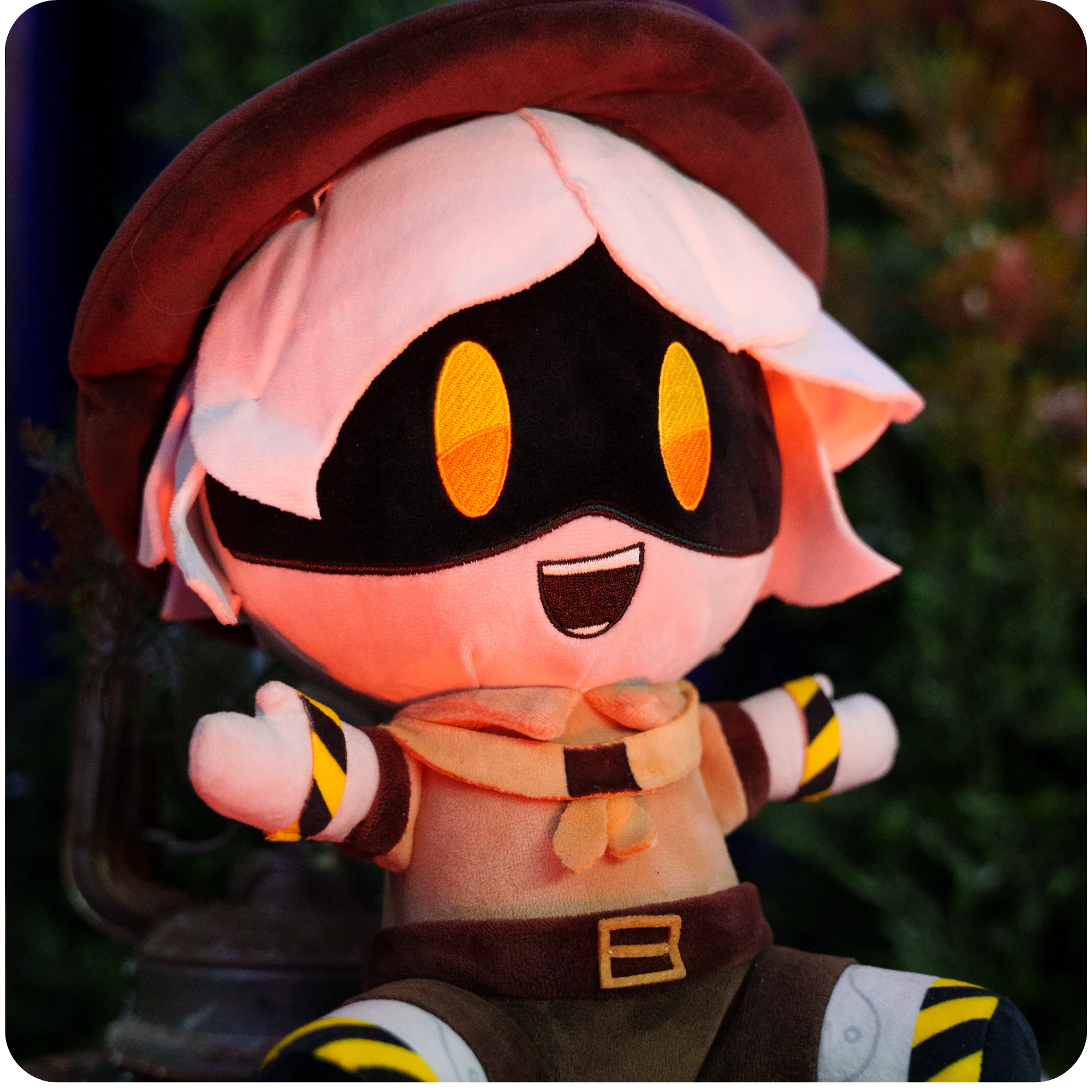 N Camping Plush - Image 3