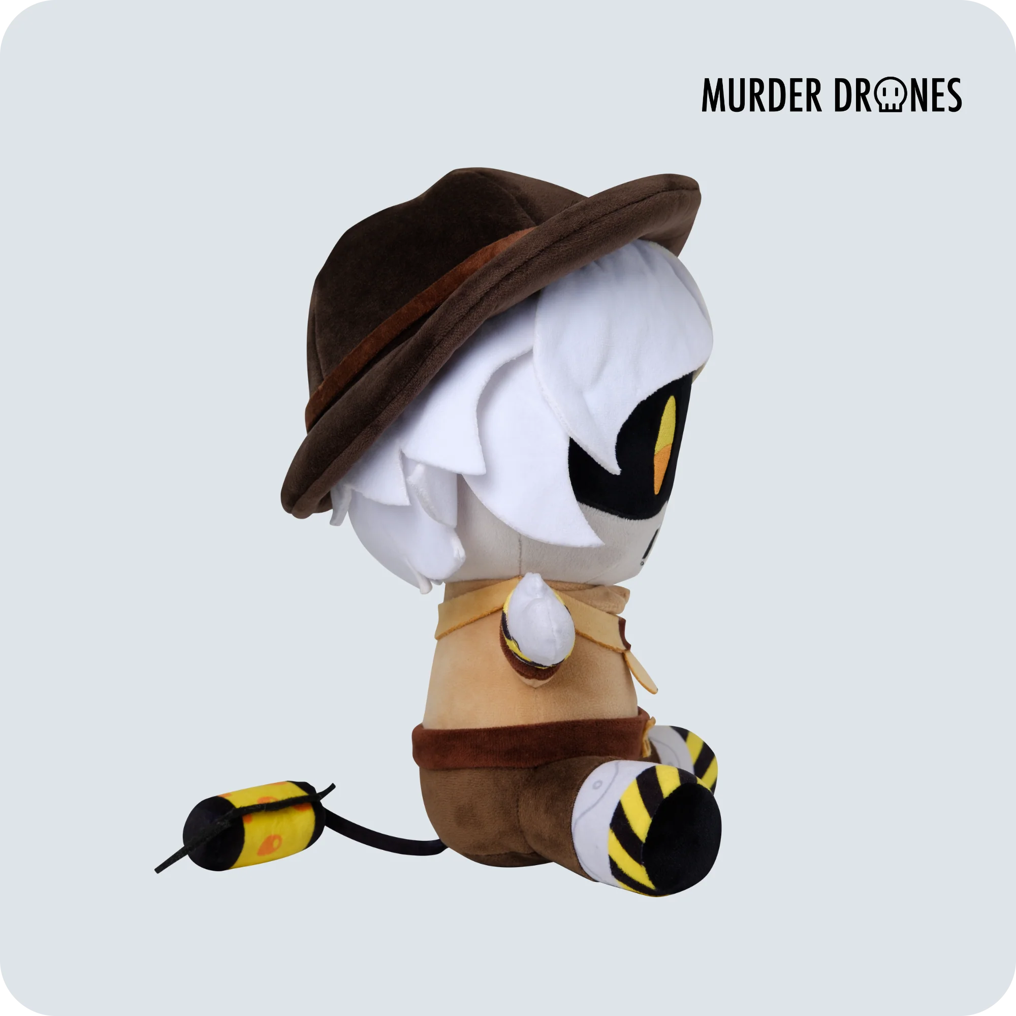 N Camping Plush - Image 6
