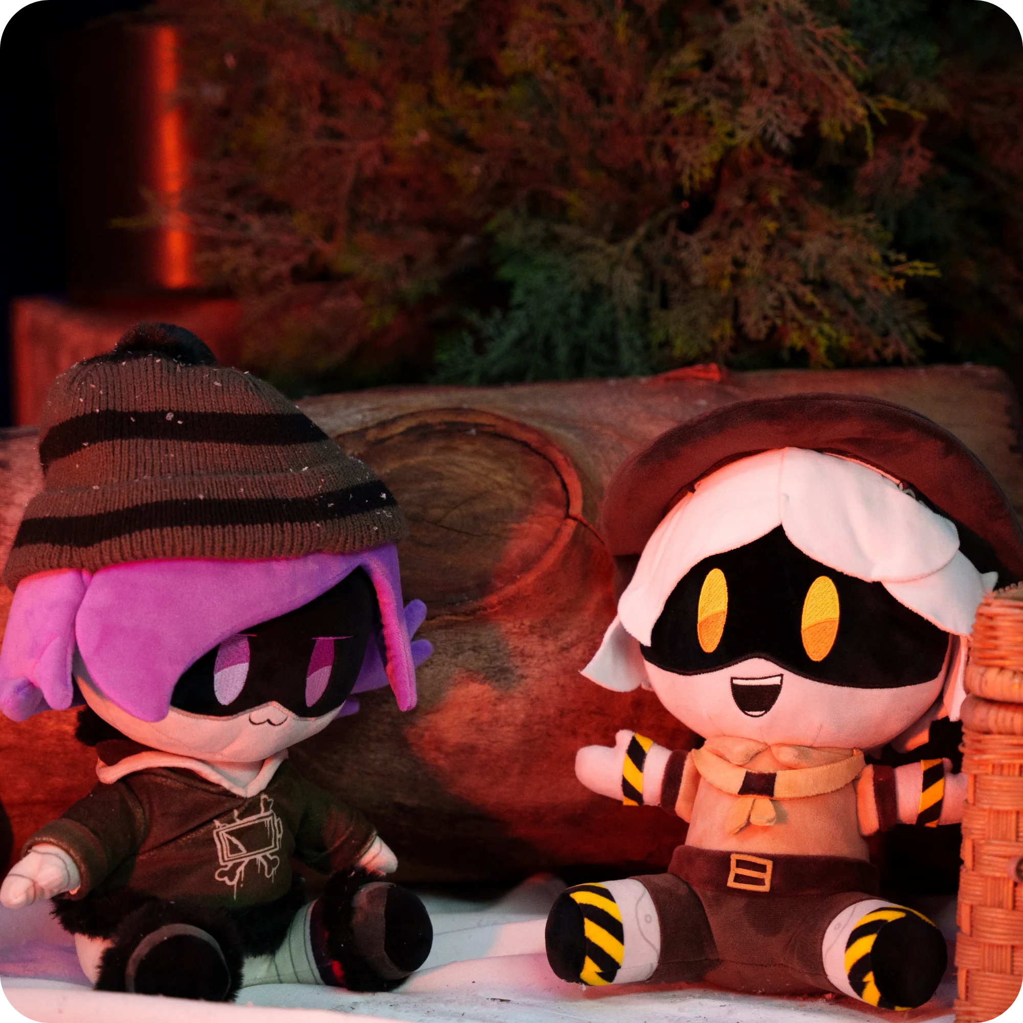N Camping Plush - Image 9