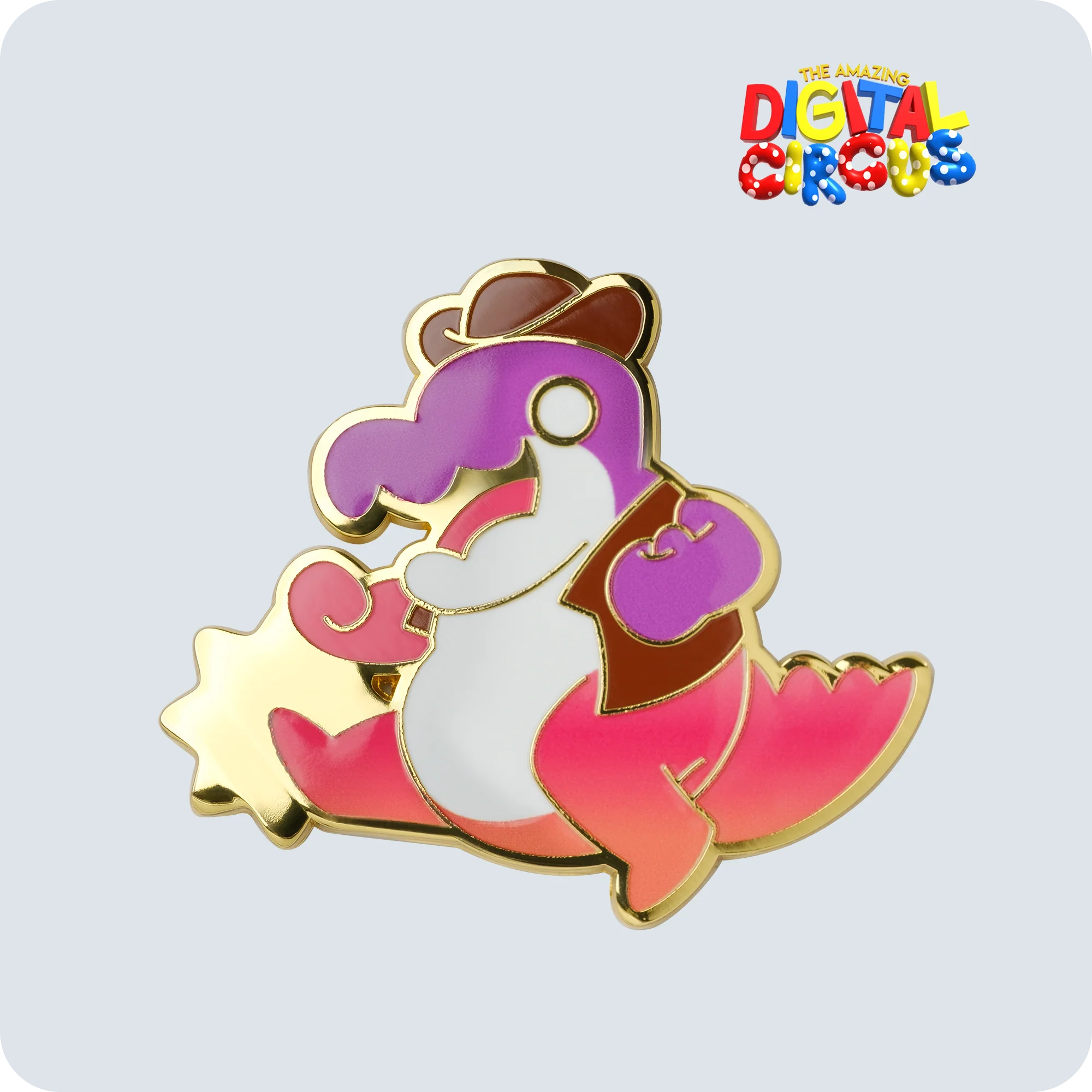 Candy Bandit Pins - Image 6