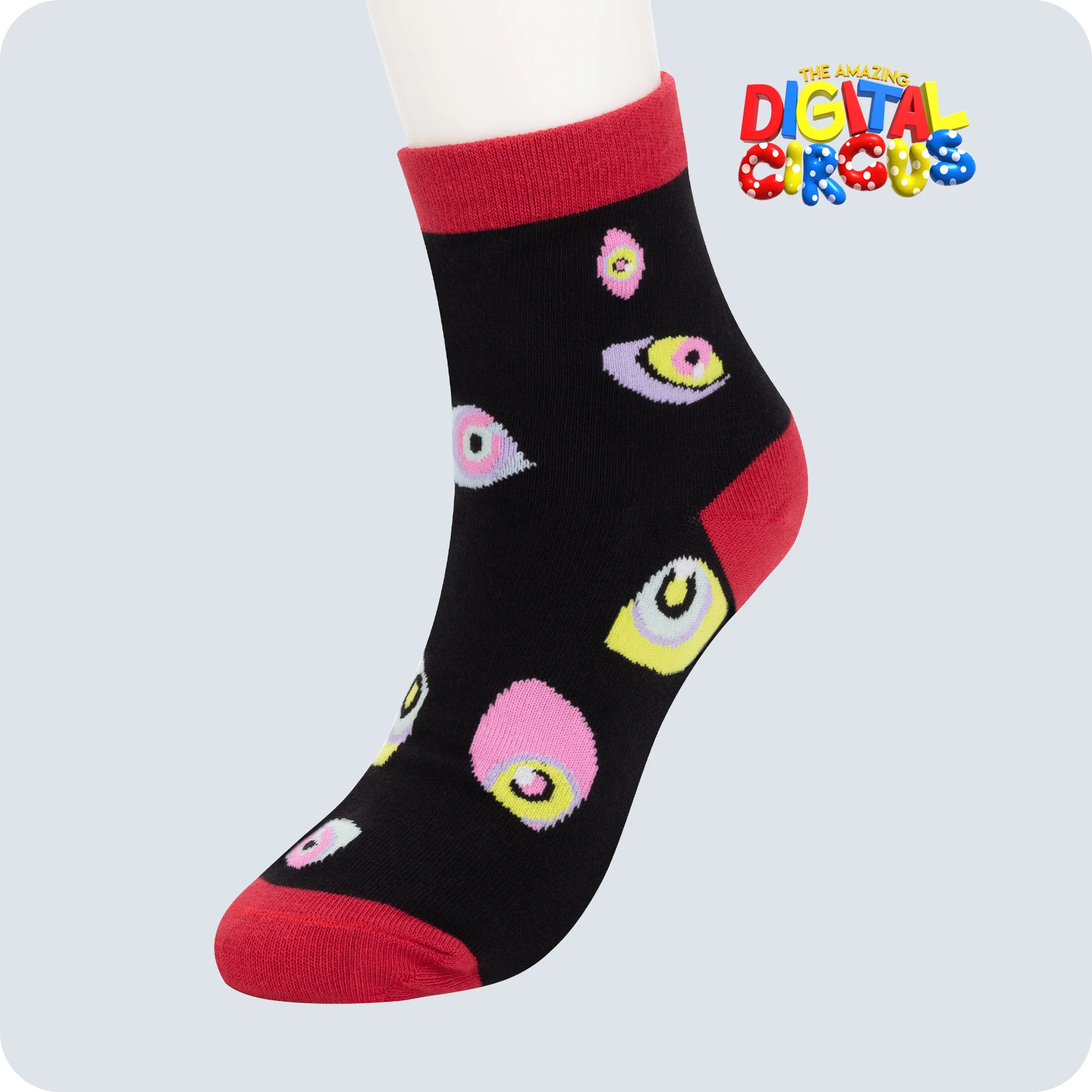 Checkmates Socks - Image 5