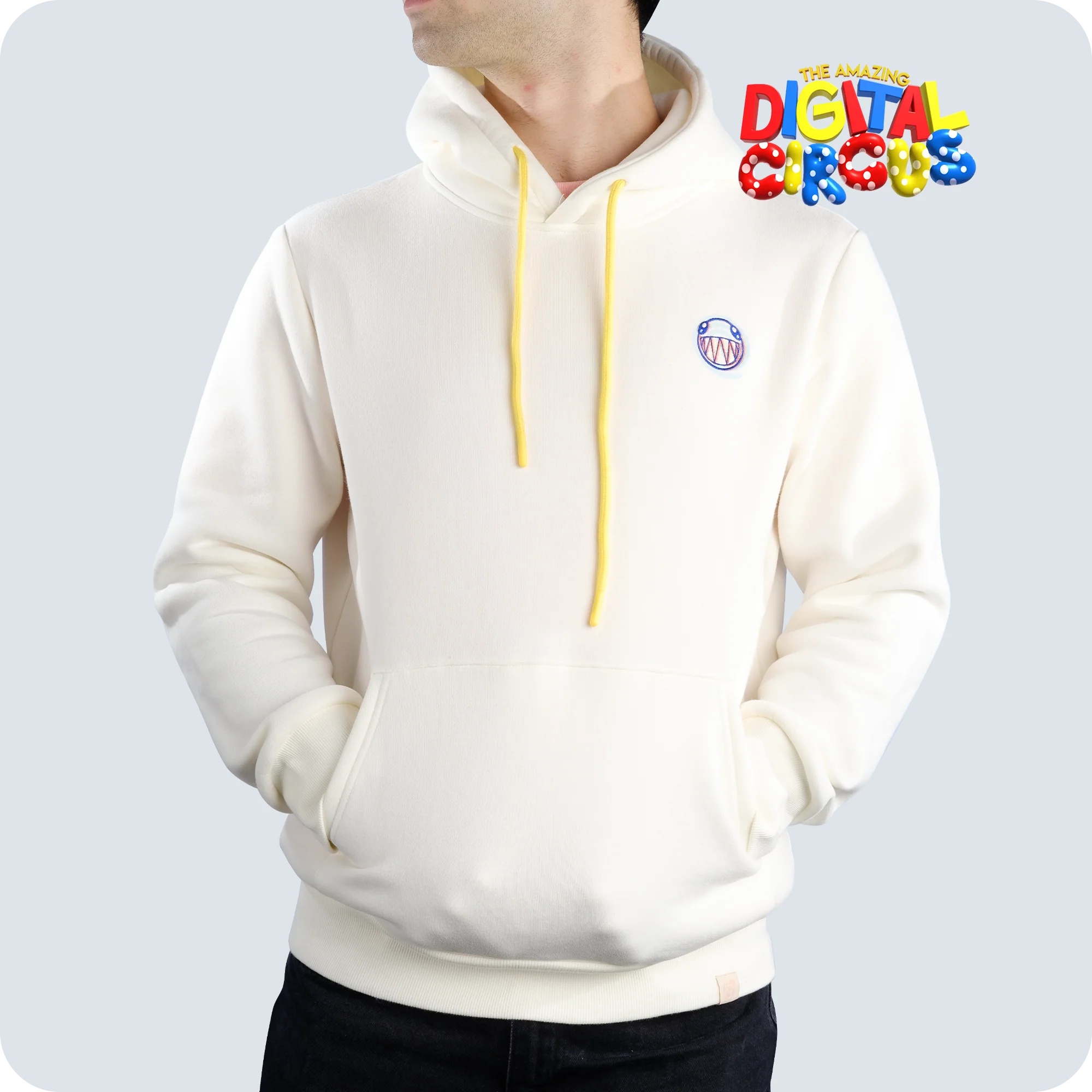 Chromatic Breakdown Hoodie - Image 10