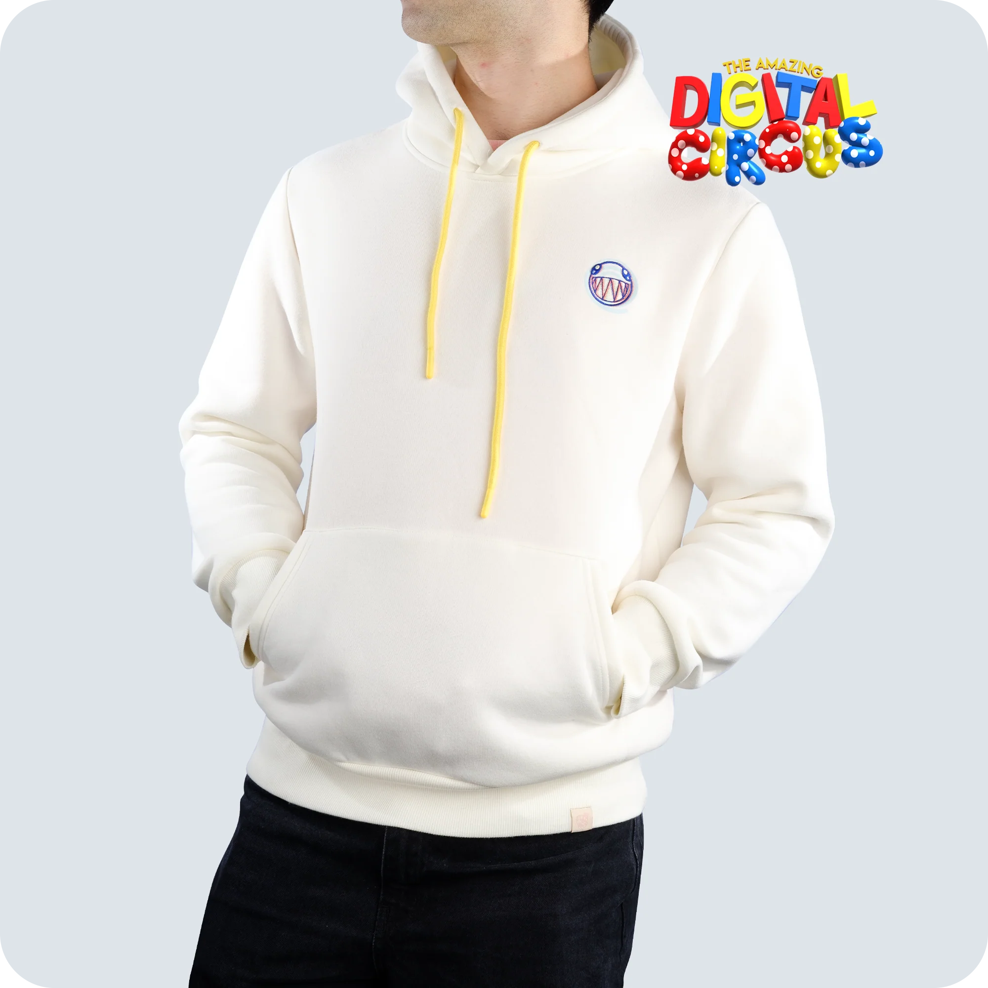 Chromatic Breakdown Hoodie - Image 9