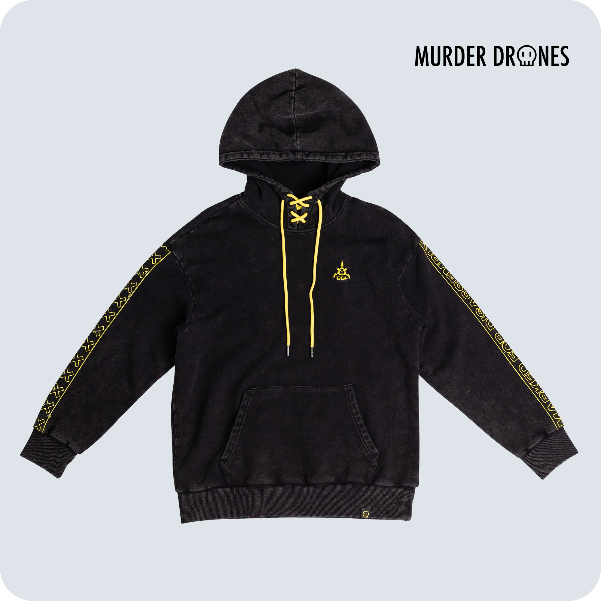 Callback Ping Cyn Hoodie - Image 5