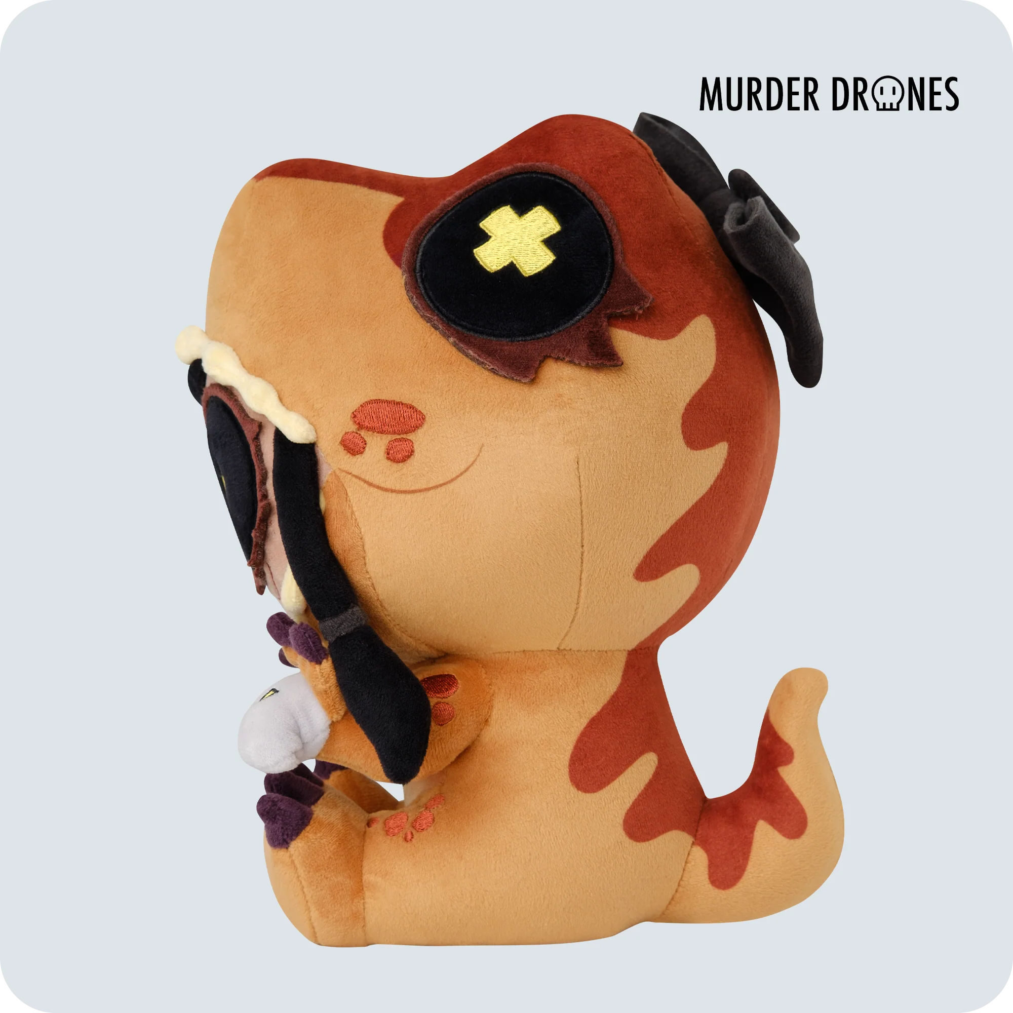 Cyn T-Rex Plush - Image 4