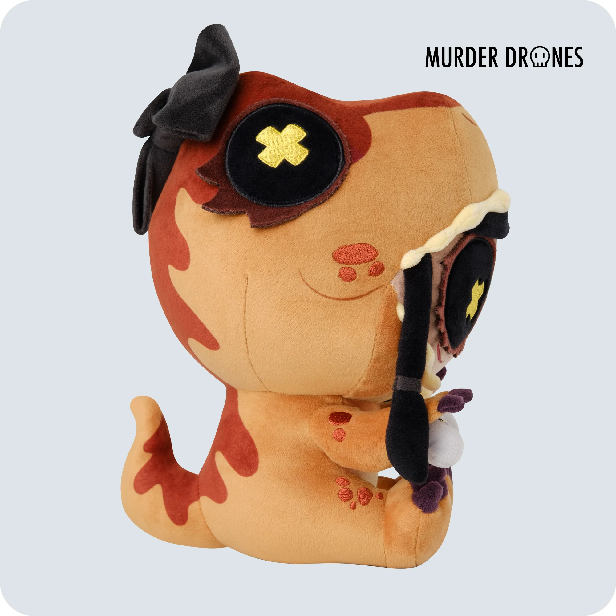 Cyn T-Rex Plush - Image 5