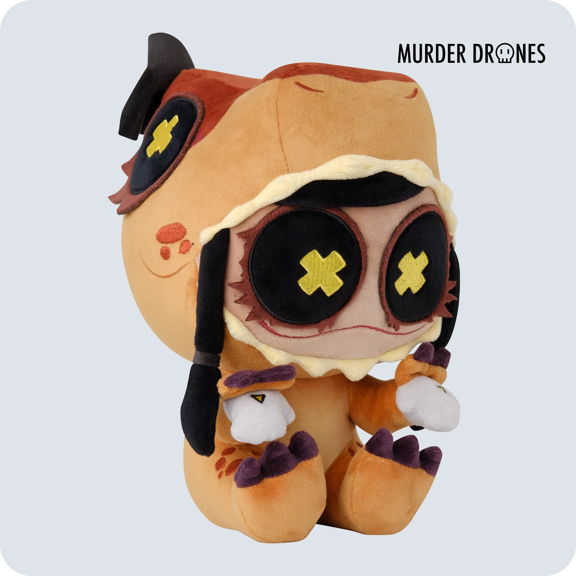 Cyn T-Rex Plush - Image 6