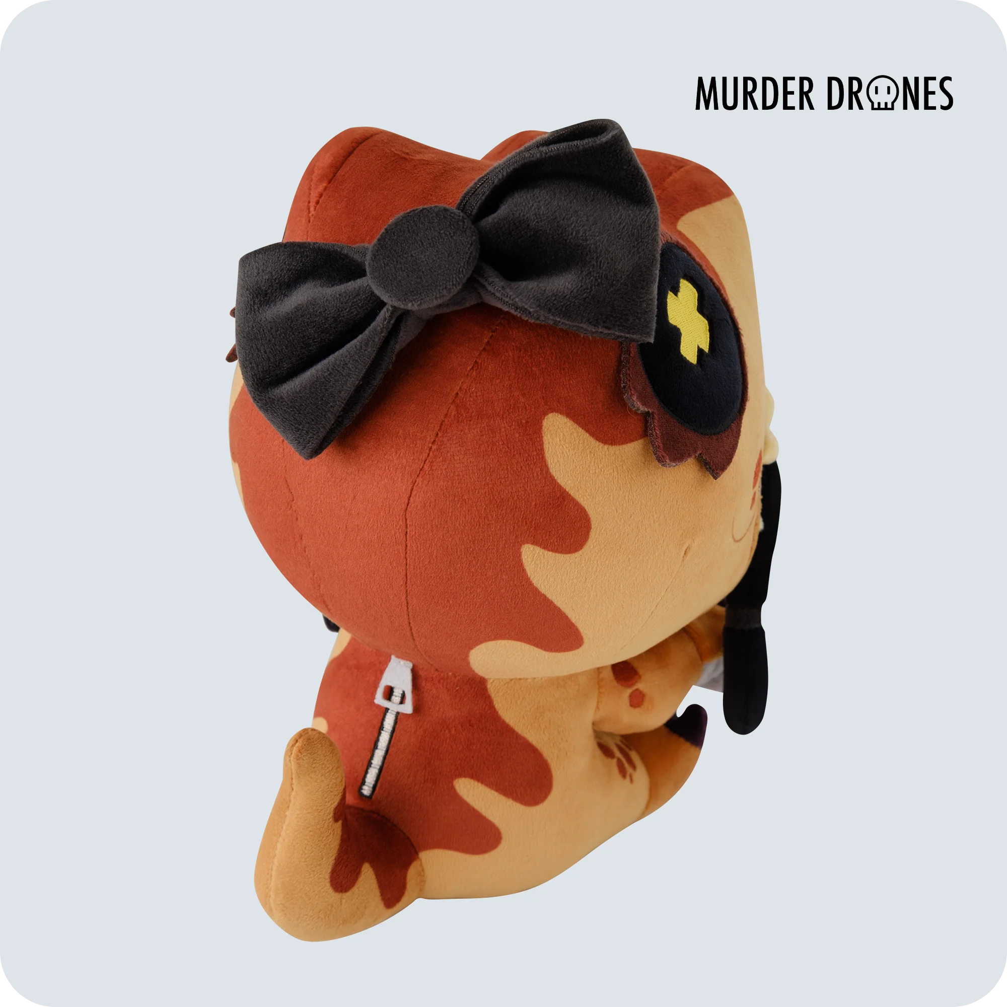 Cyn T-Rex Plush - Image 7