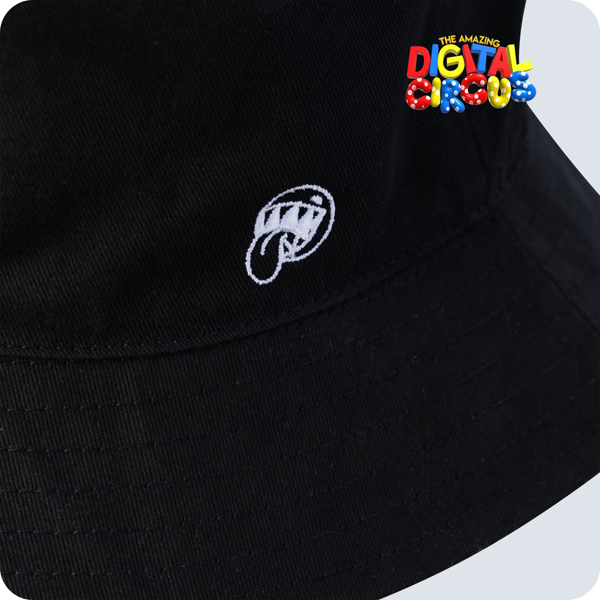 Digital Circus Bucket Hat - Image 4