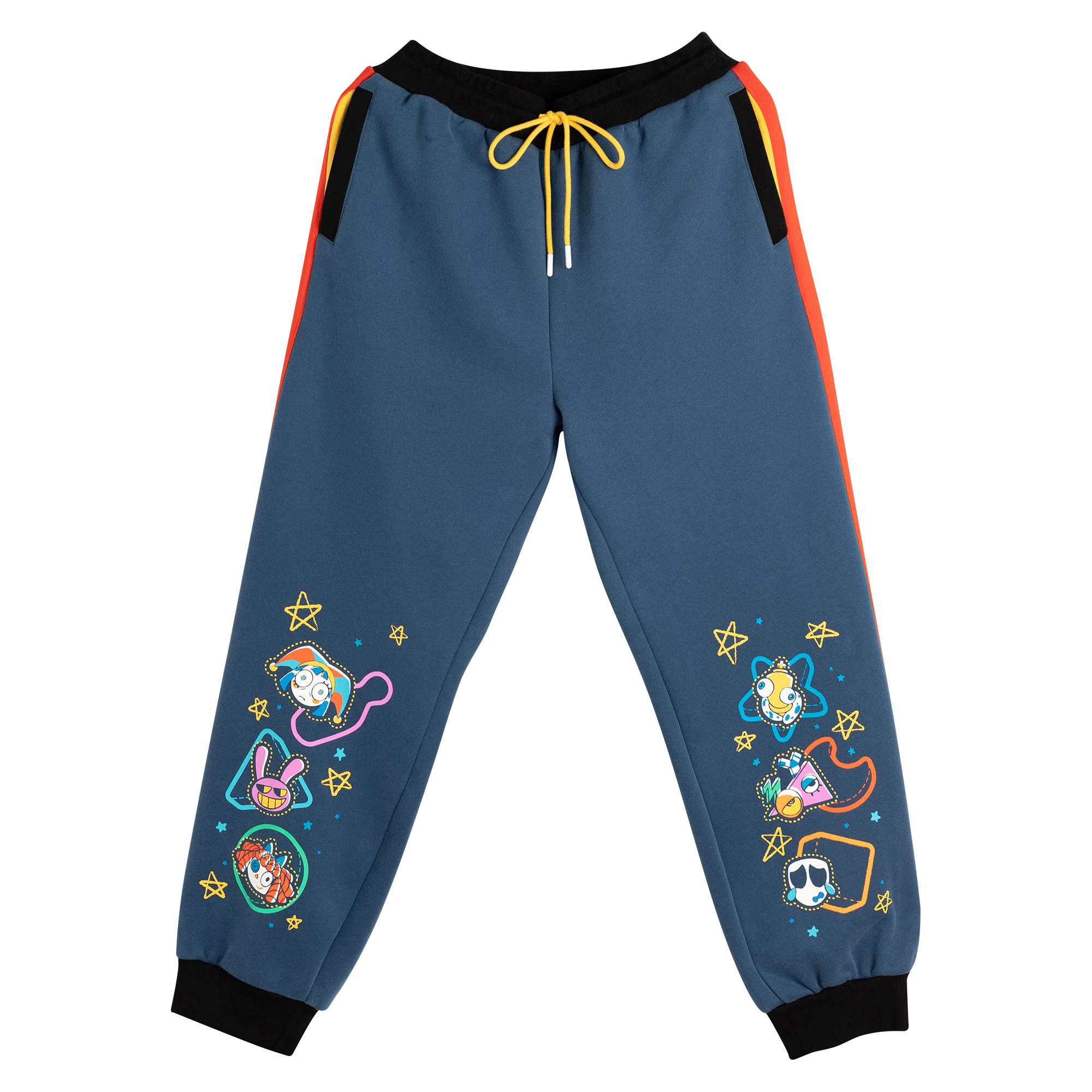 Digital Circus Pants