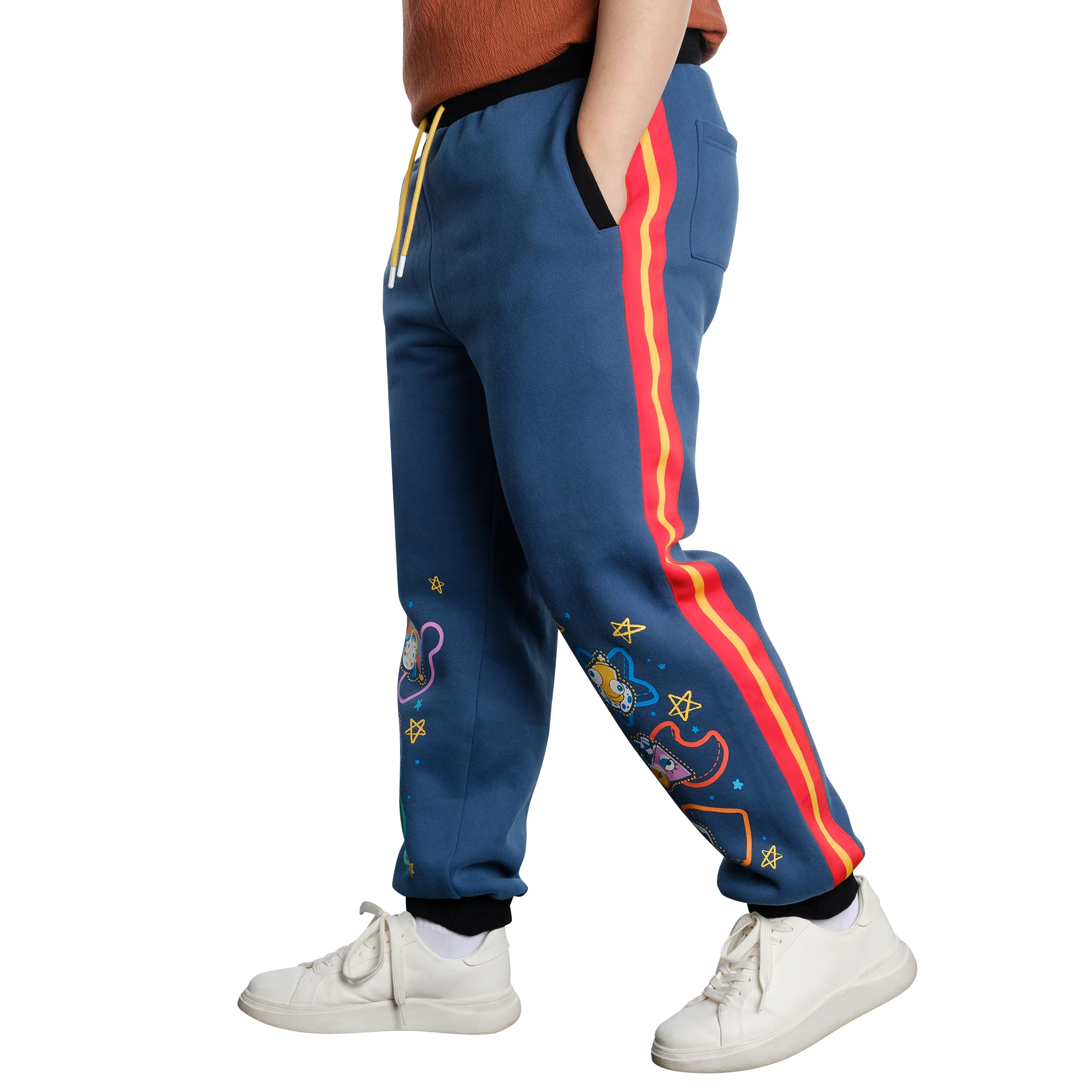 Digital Circus Pants - Image 4