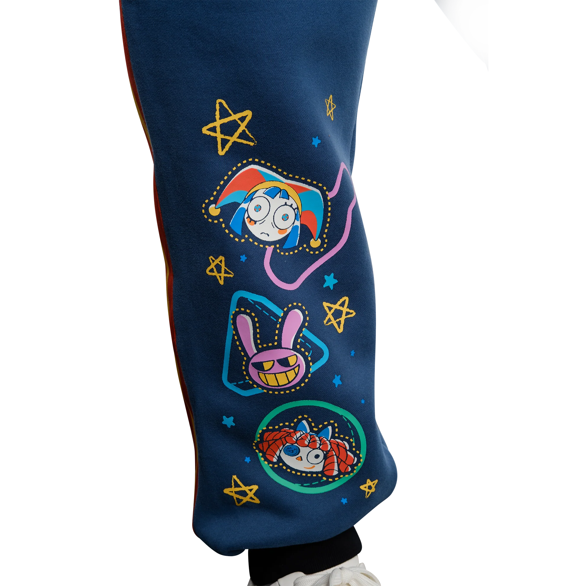 Digital Circus Pants - Image 5