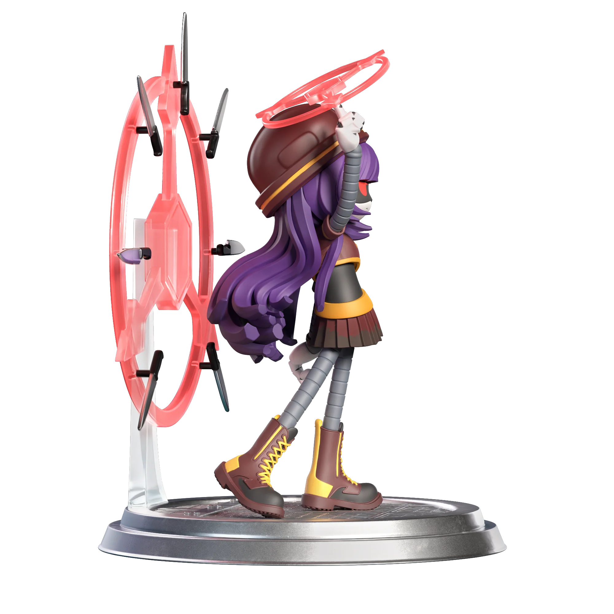 Doll AniMEGAZ - Image 7