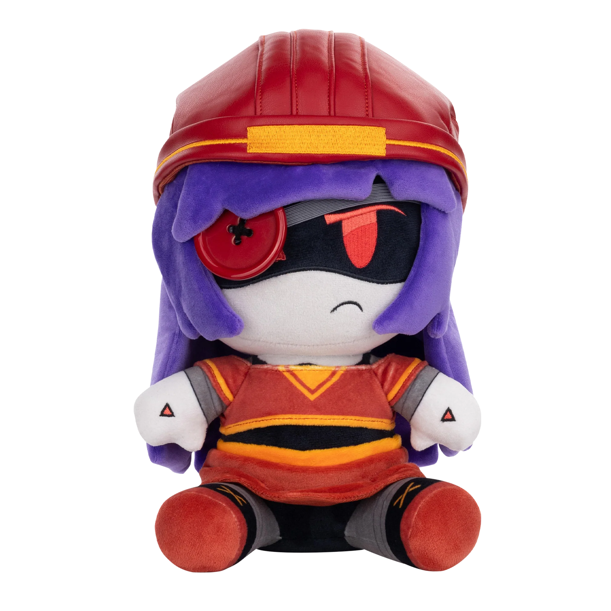 Doll Plush