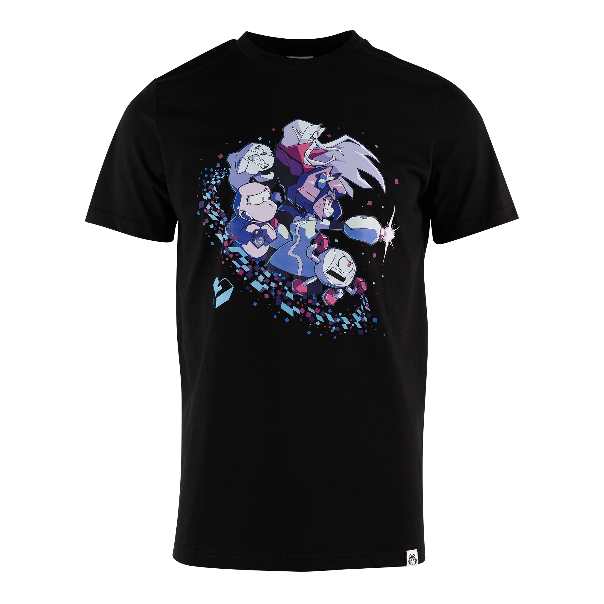 Farcade Gameoverse T-Shirt - Image 3