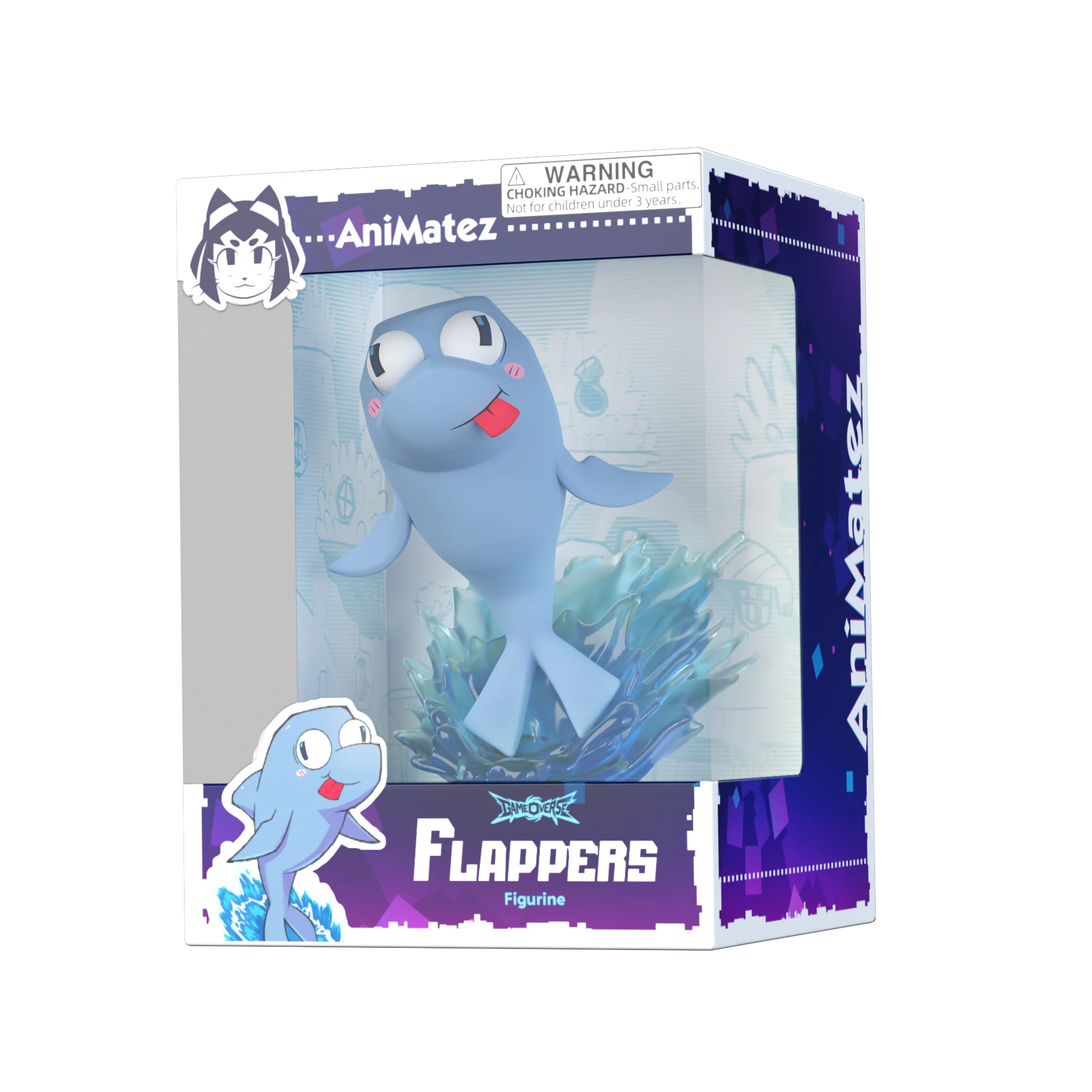 Flappers Animatez - Image 5