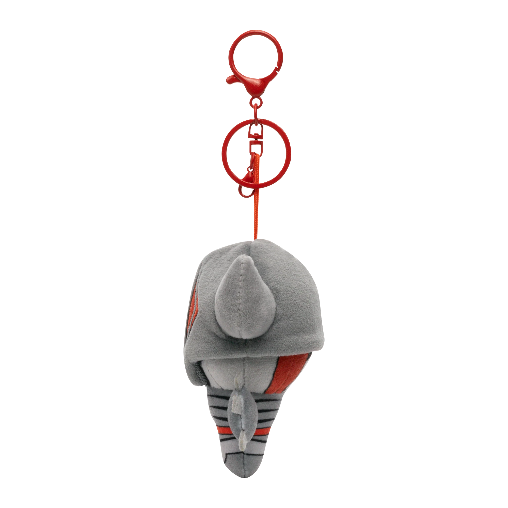 Floatie Plush Keychain - Image 3