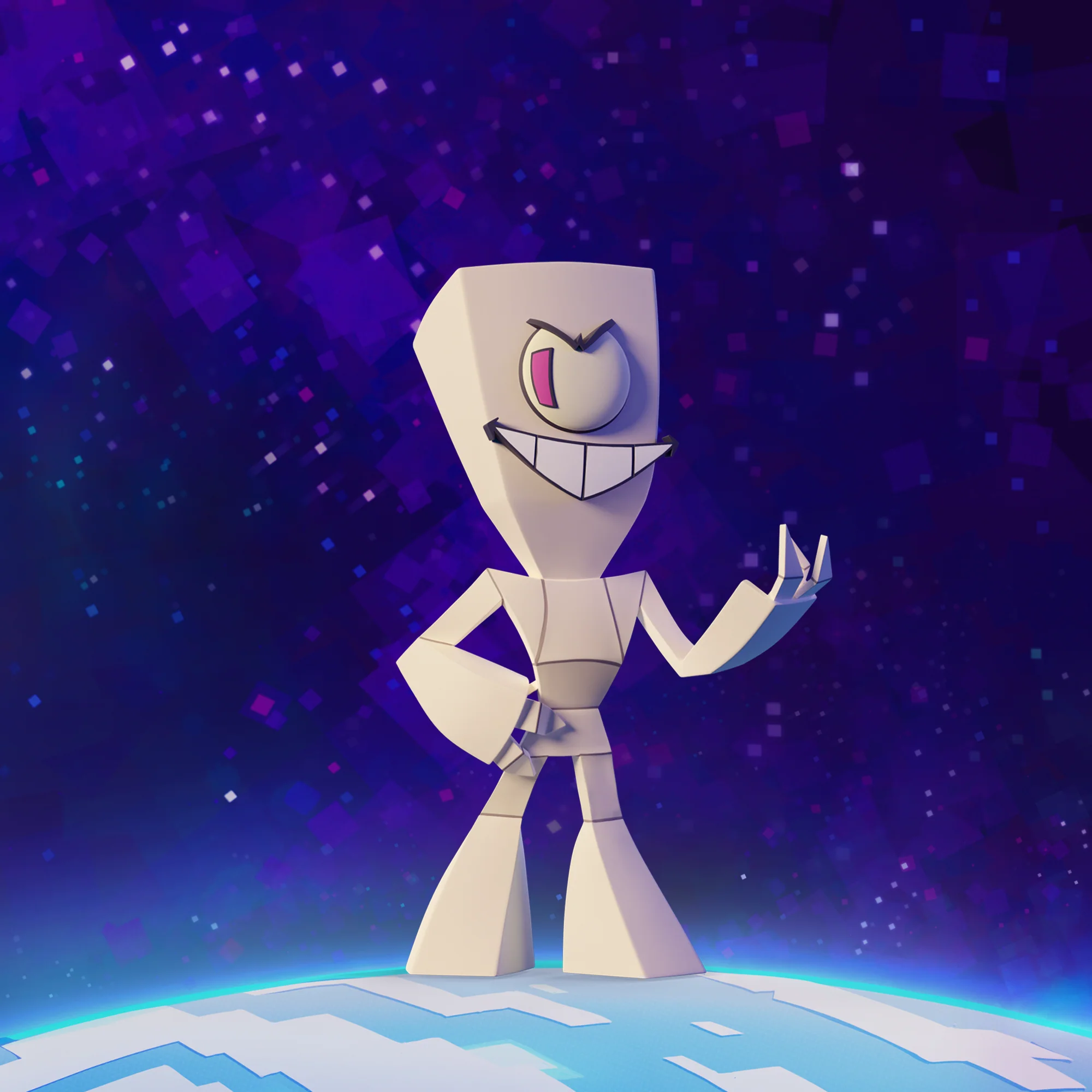 Gameoverse Animiniz: Main Character Series - Image 10