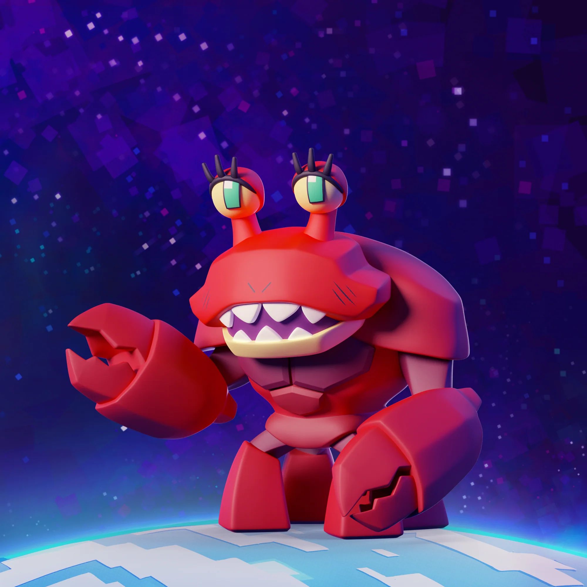 Gameoverse Animiniz: Main Character Series - Image 12