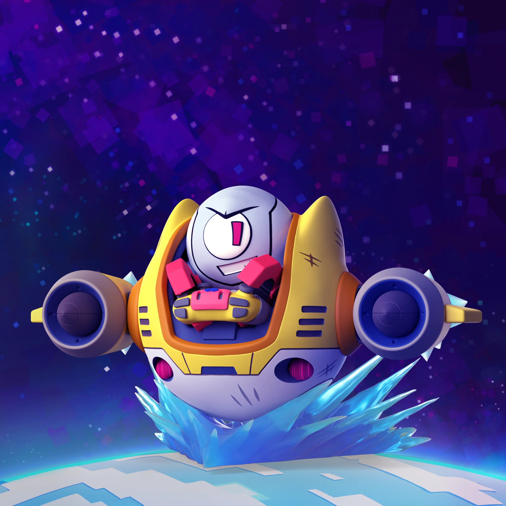 Gameoverse Animiniz: Main Character Series - Image 6
