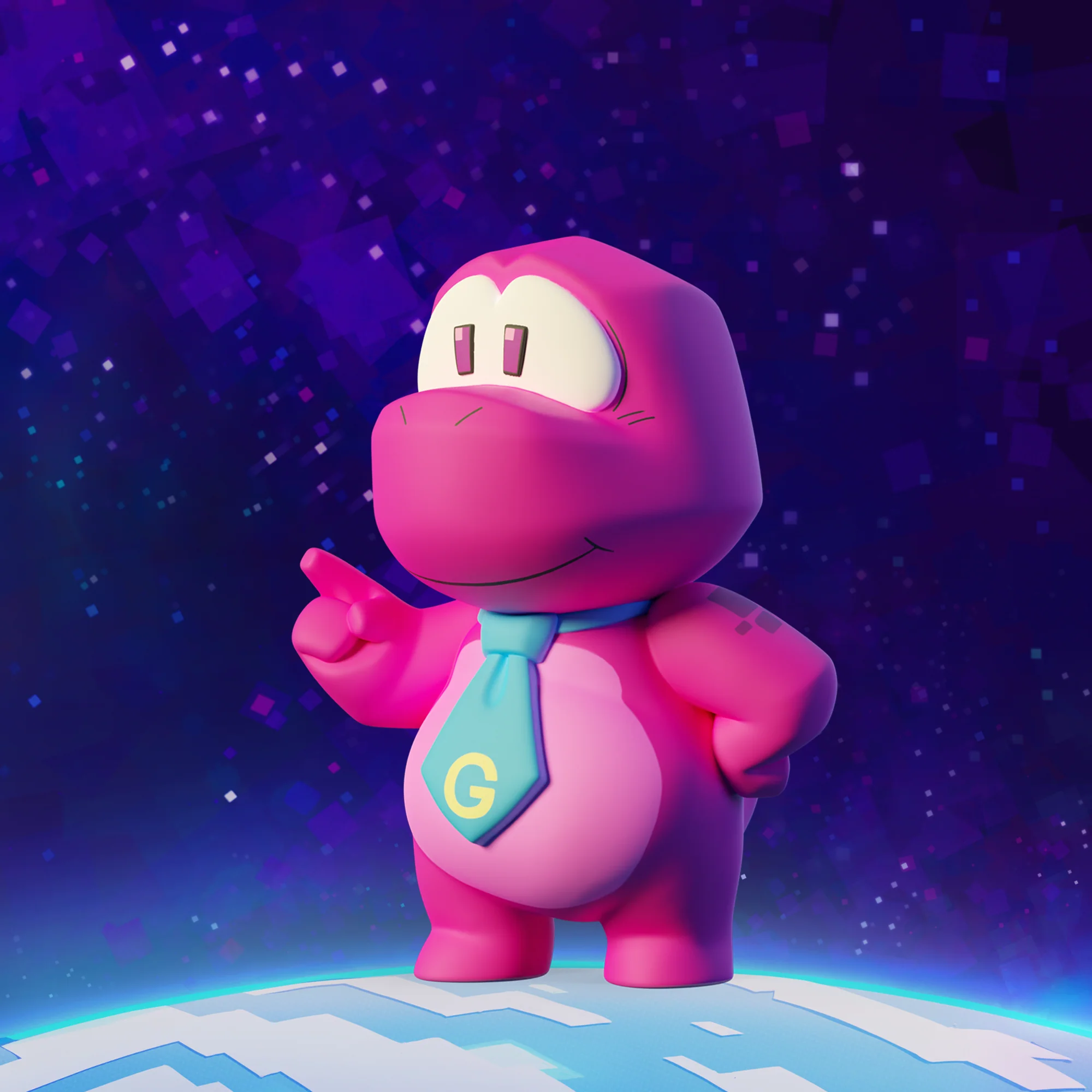 Gameoverse Animiniz: Main Character Series - Image 7