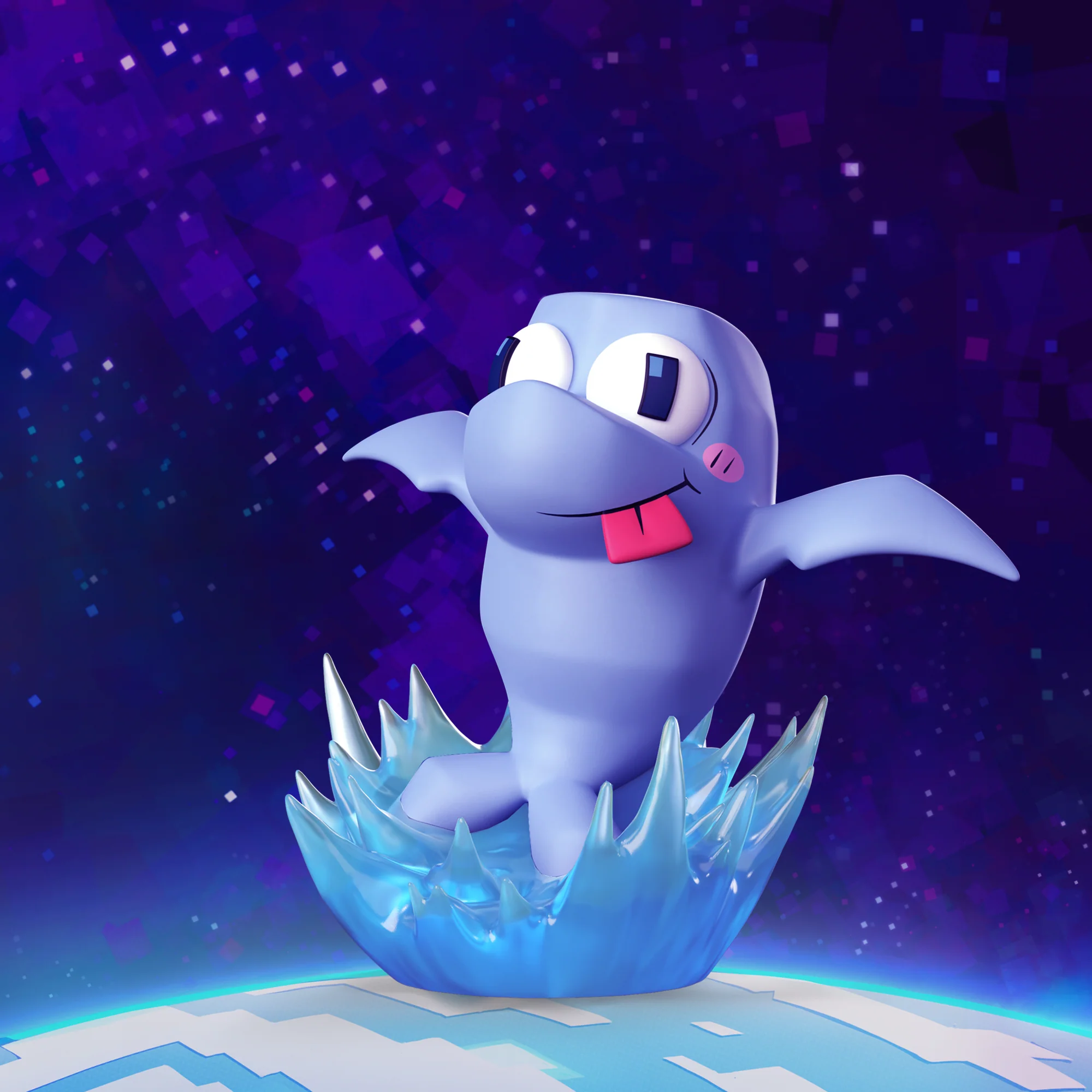 Gameoverse Animiniz: Main Character Series - Image 8