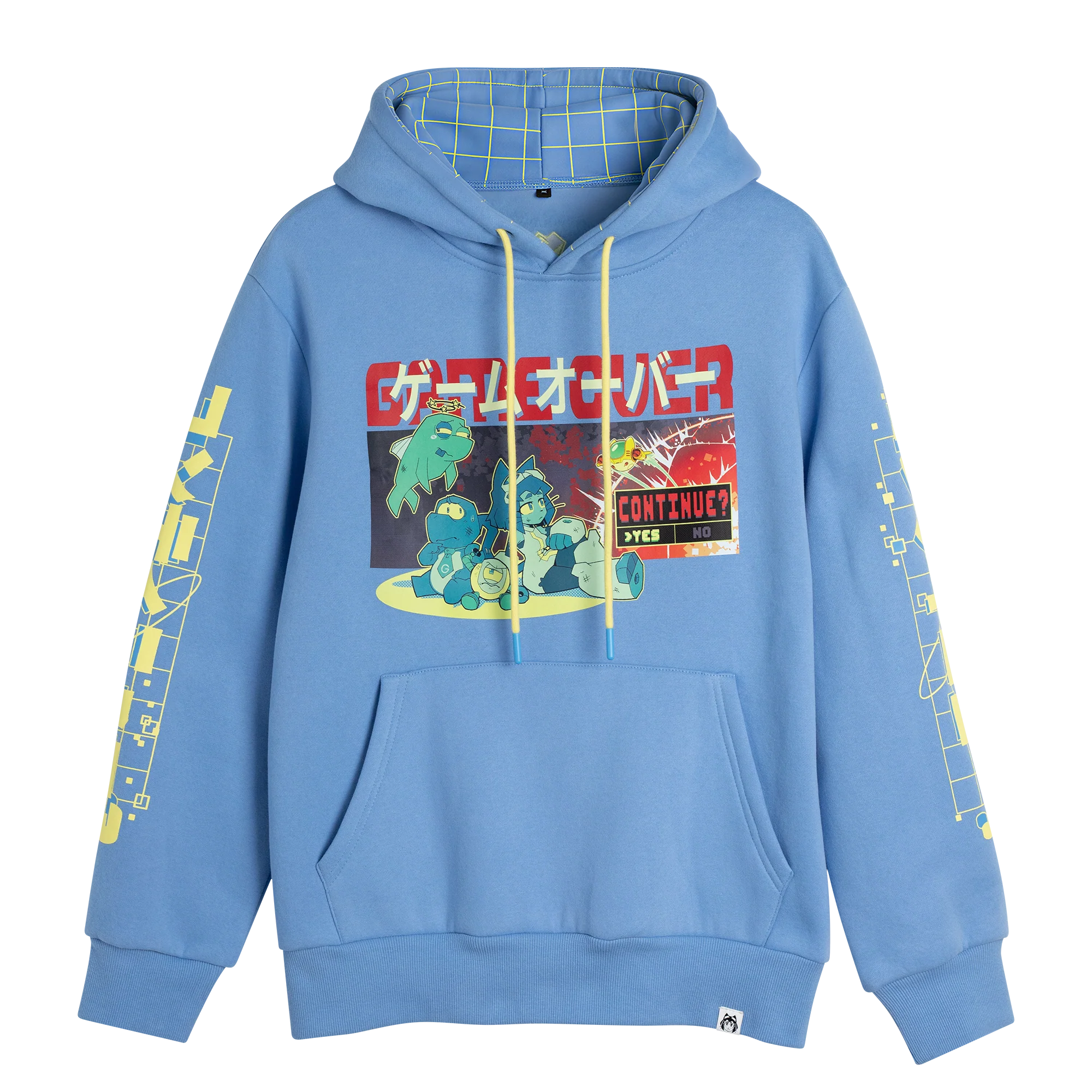 Gameoverse Hoodie - Image 12