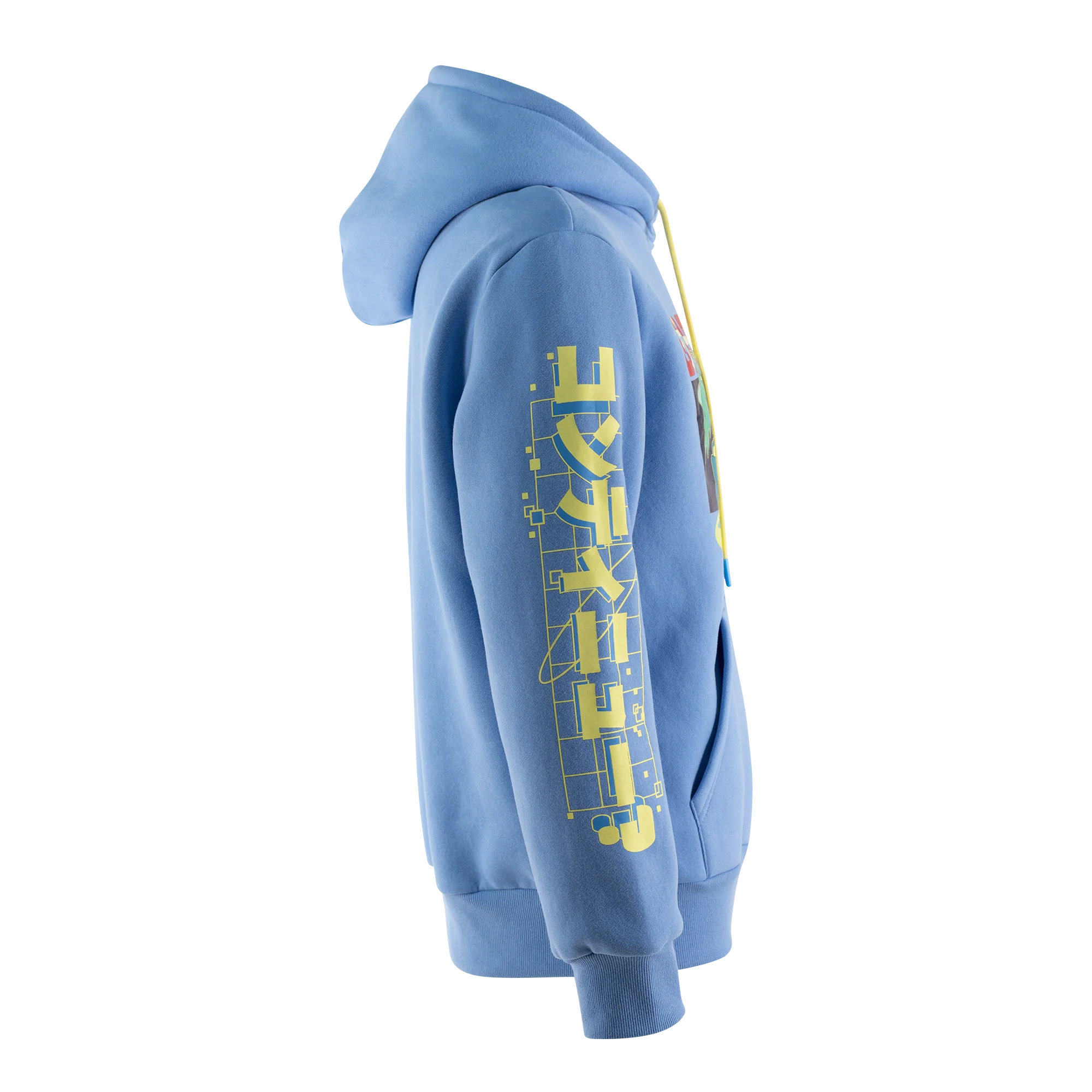 Gameoverse Hoodie - Image 15