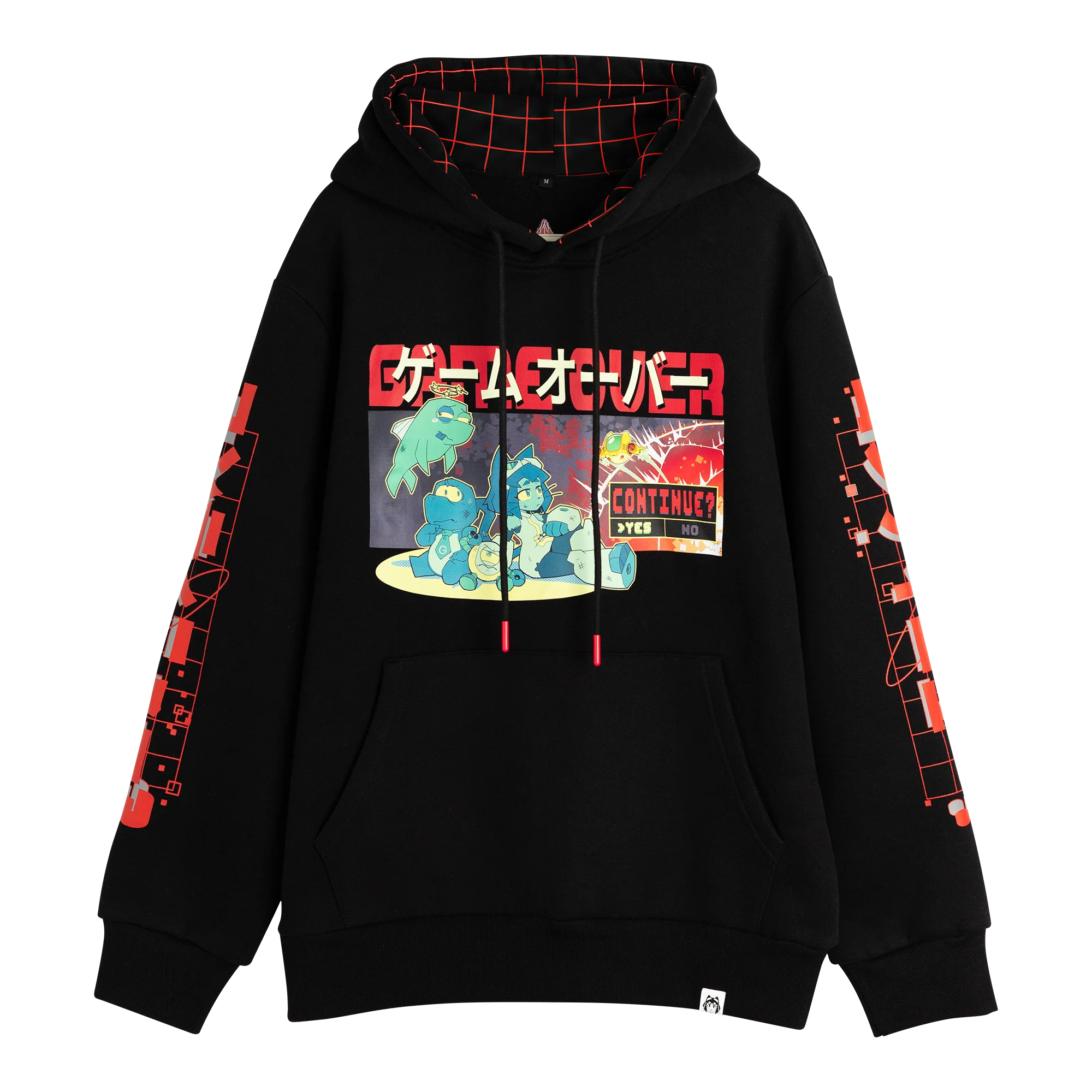Gameoverse Hoodie - Image 5